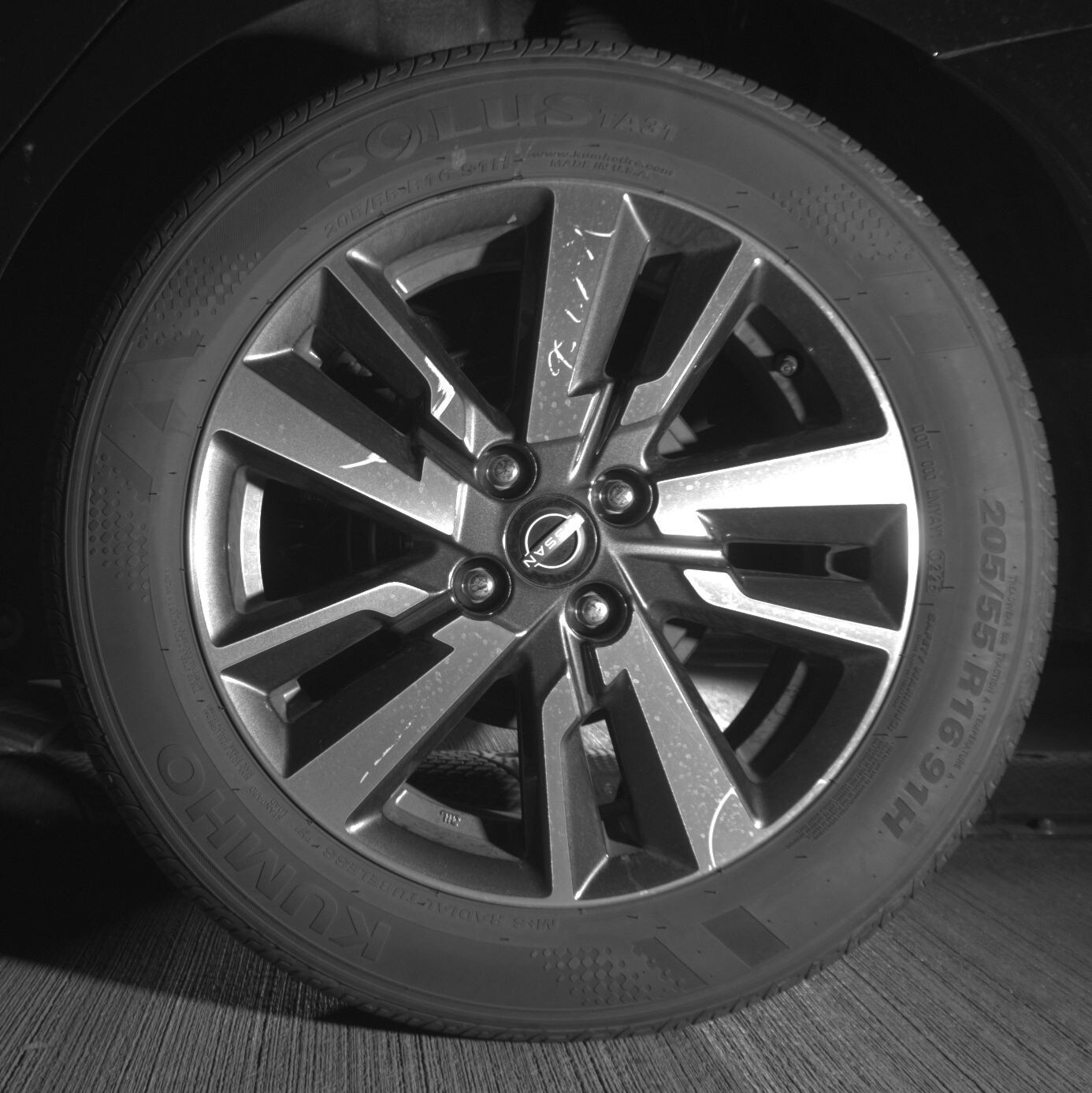 Thumbnail: 2025 Nissan Versa - 11