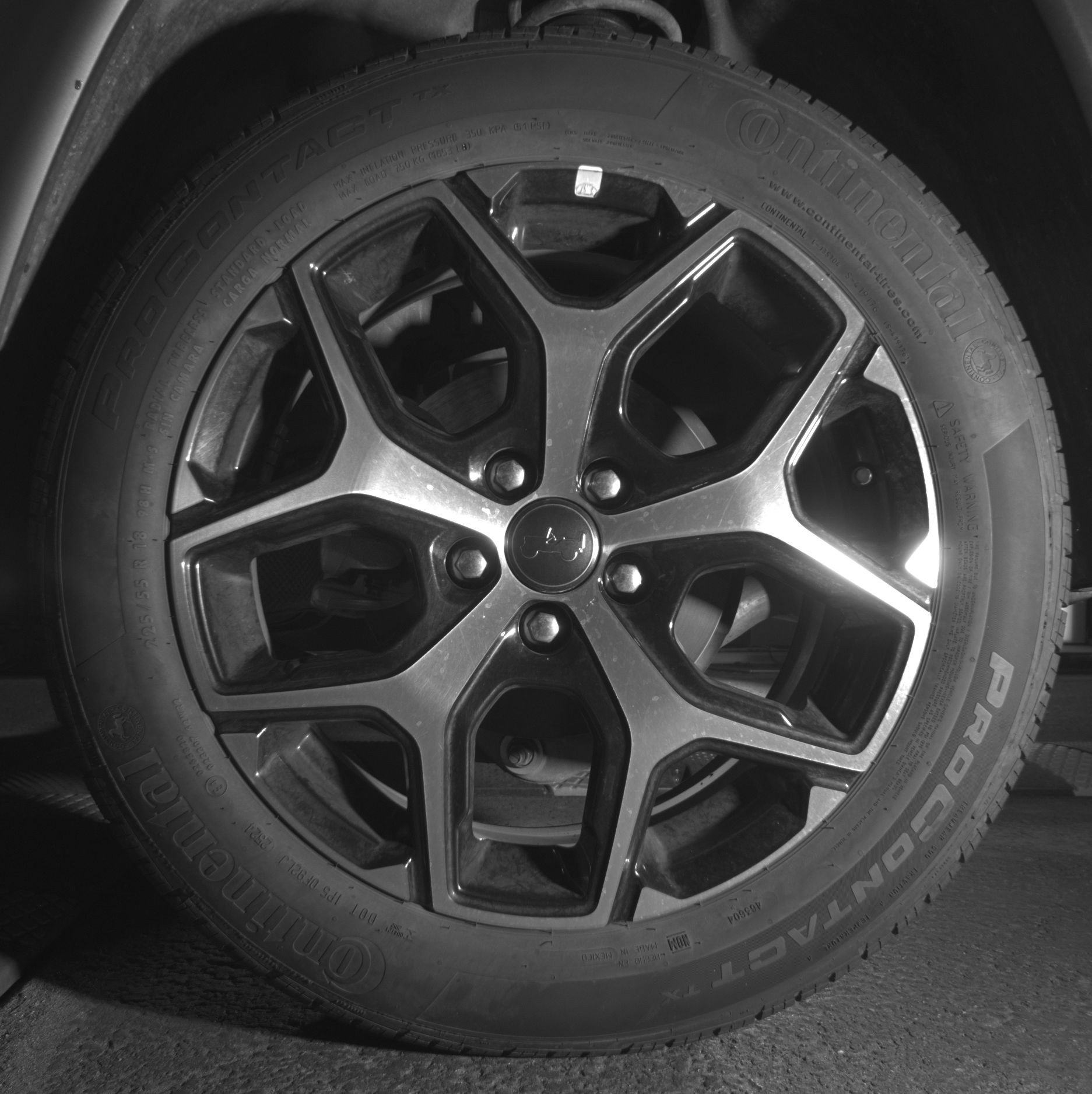 Thumbnail: 2025 Jeep Compass - 14