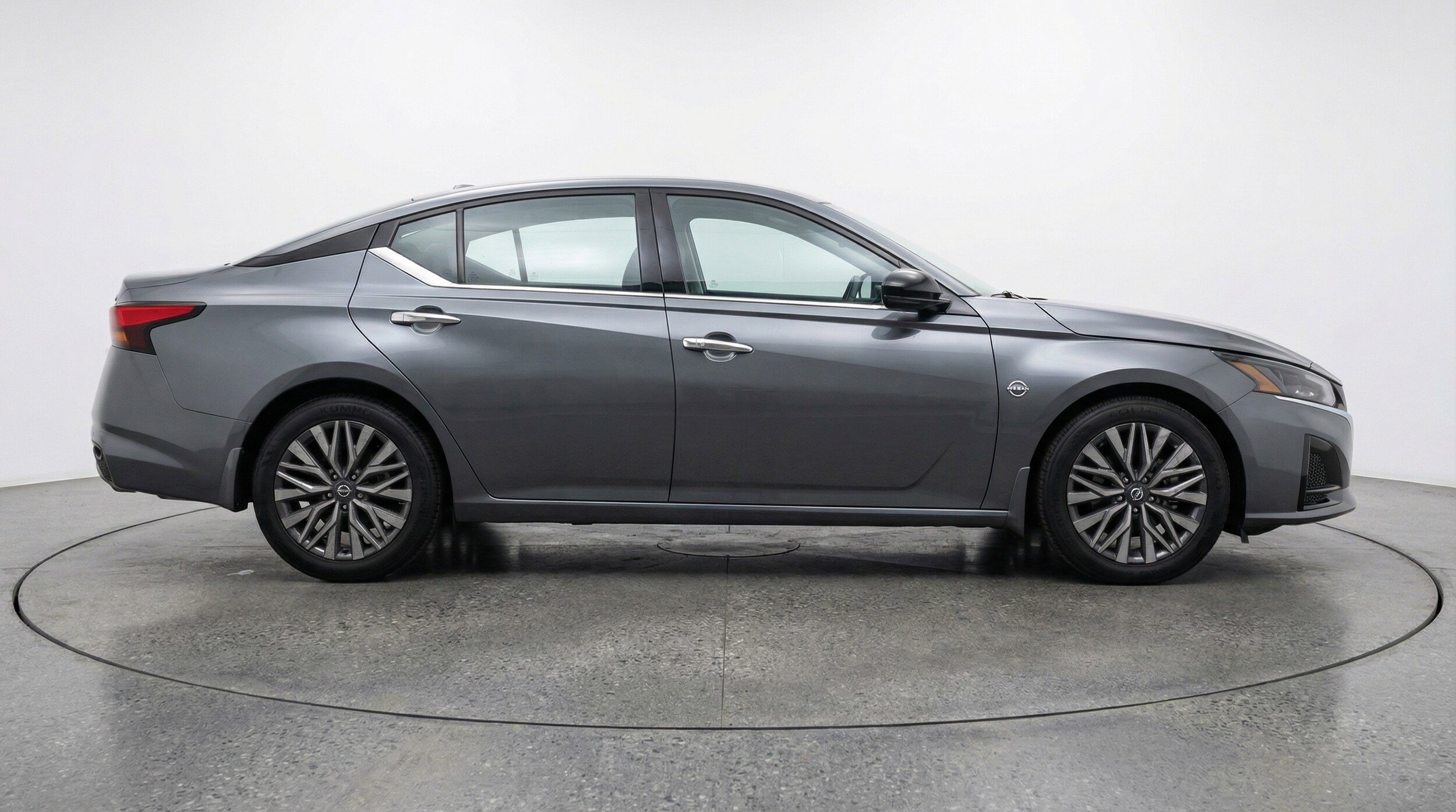 Thumbnail: 2025 Nissan Altima - 11