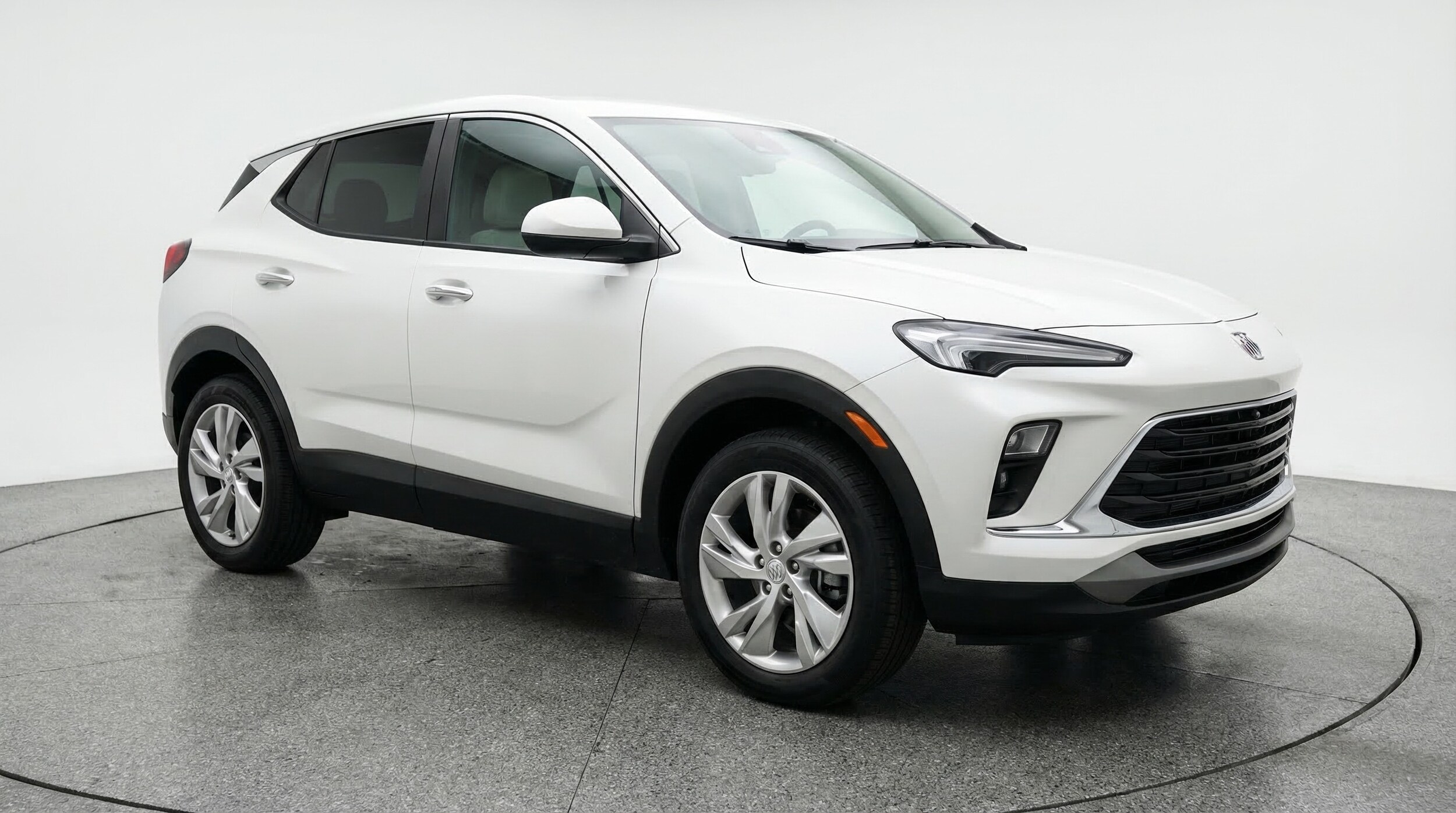 Thumbnail: 2025 Buick Encore GX - 1