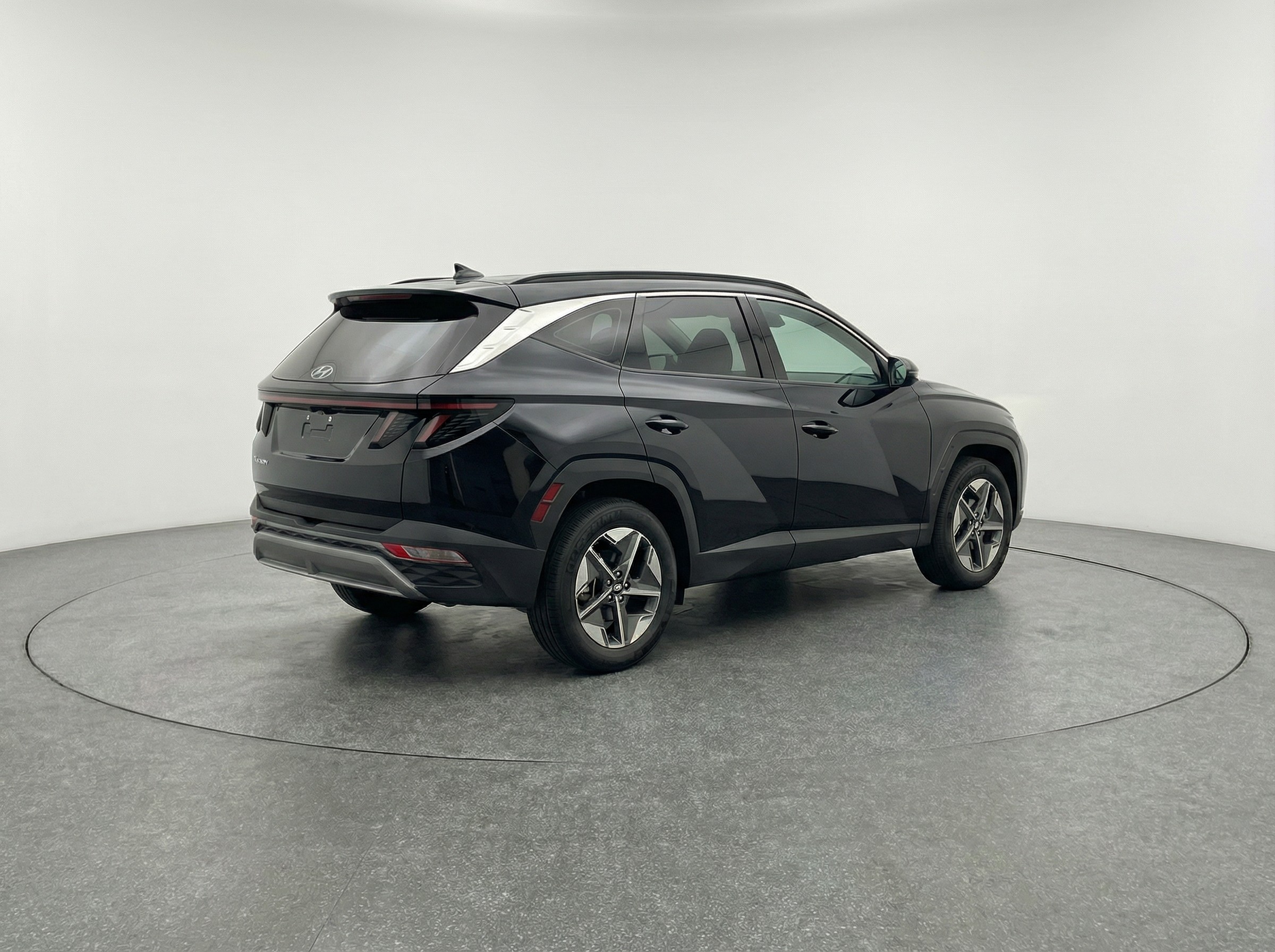 Thumbnail: 2025 Hyundai Tucson - 7