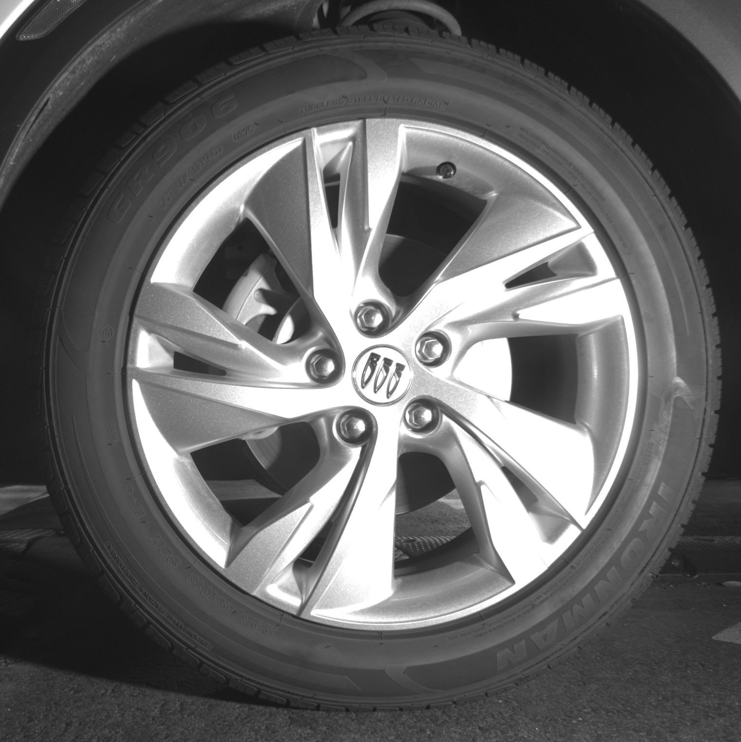 Thumbnail: 2025 Buick Encore GX - 12