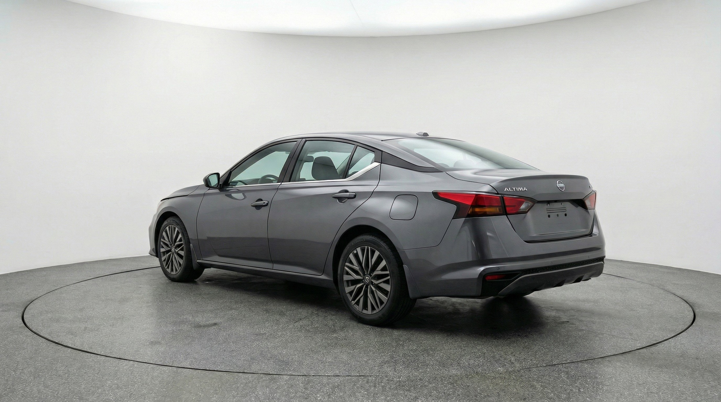 Thumbnail: 2025 Nissan Altima - 6