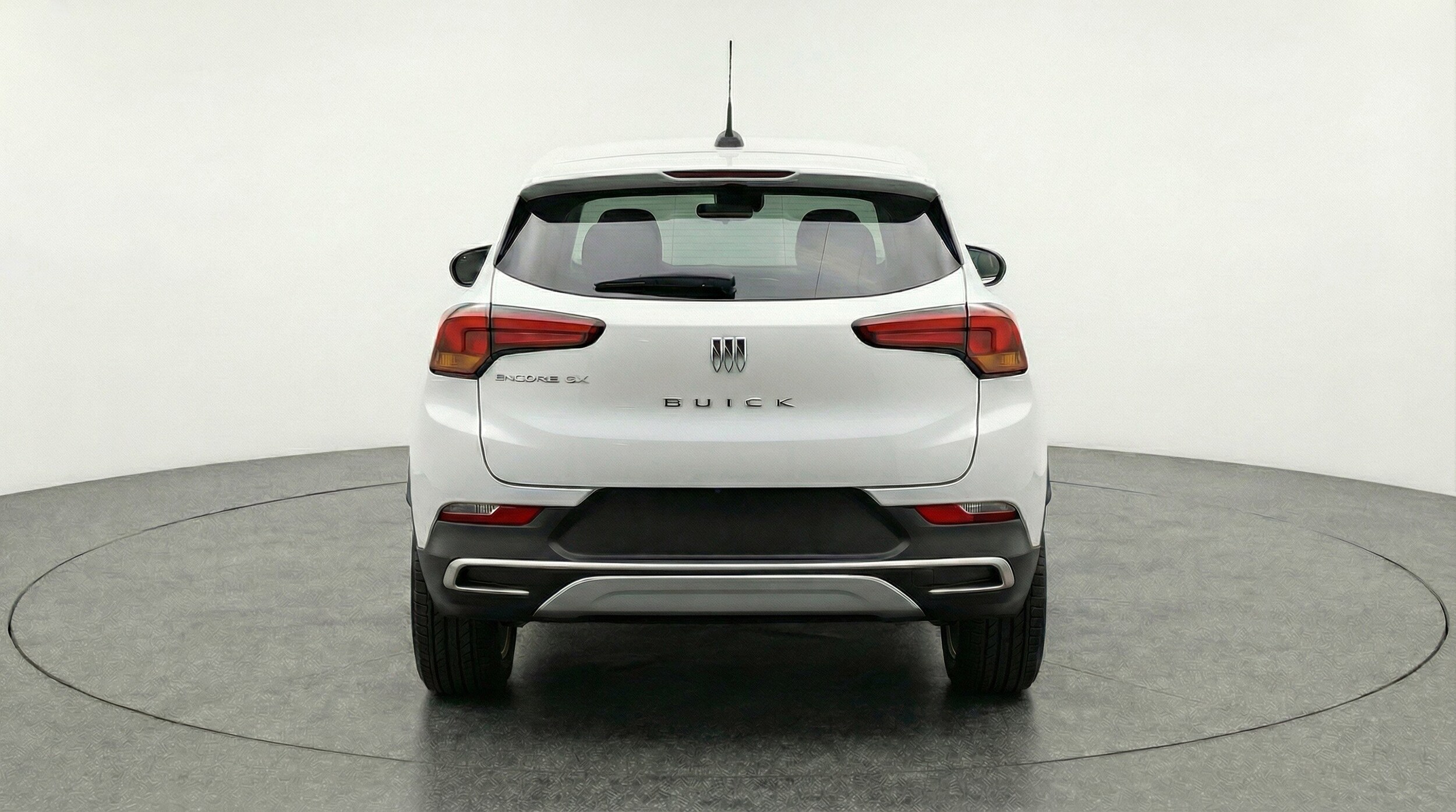 Thumbnail: 2025 Buick Encore GX - 7