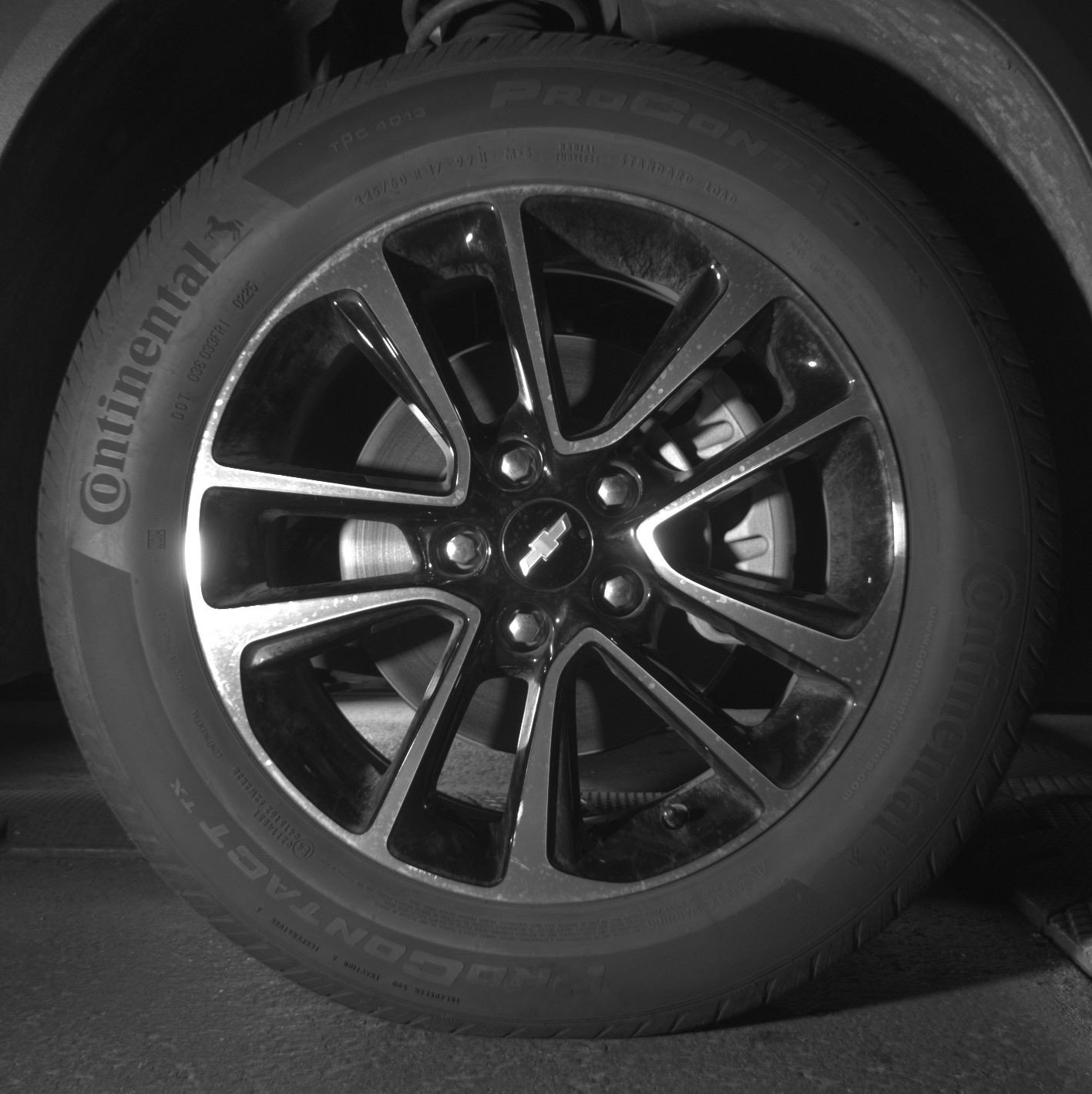 Thumbnail: 2025 Chevrolet TrailBlazer - 13