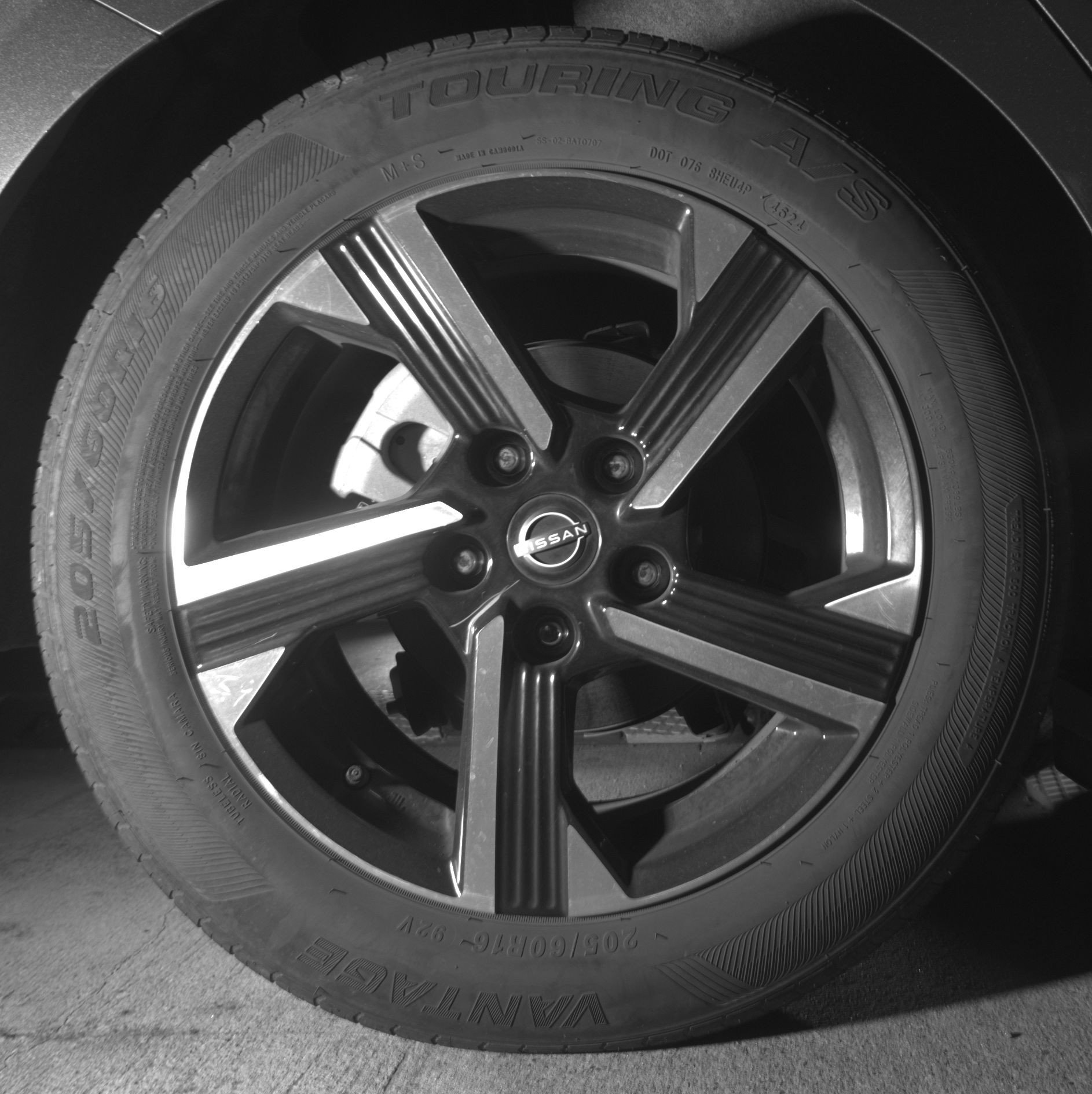 Thumbnail: 2025 Nissan Sentra - 15