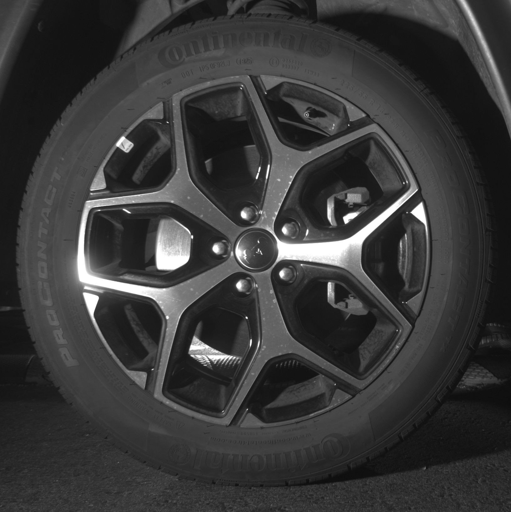 Thumbnail: 2025 Jeep Compass - 13