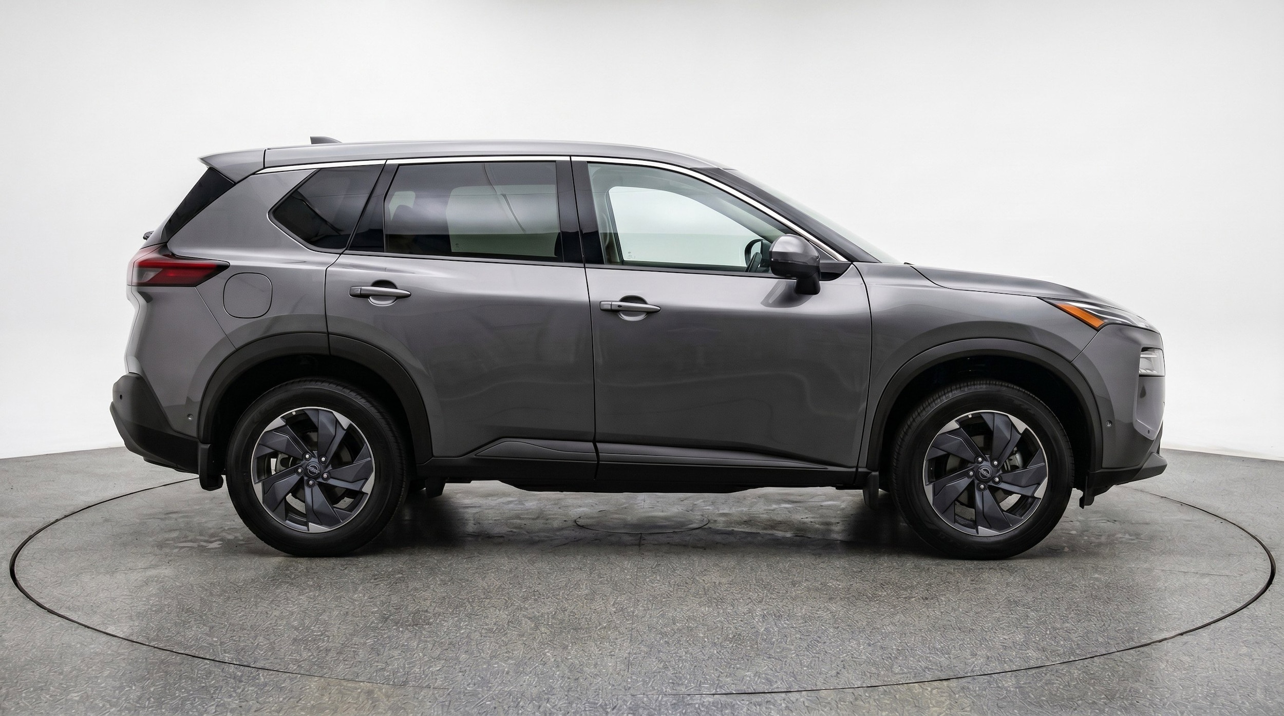 Thumbnail: 2025 Nissan Rogue - 11