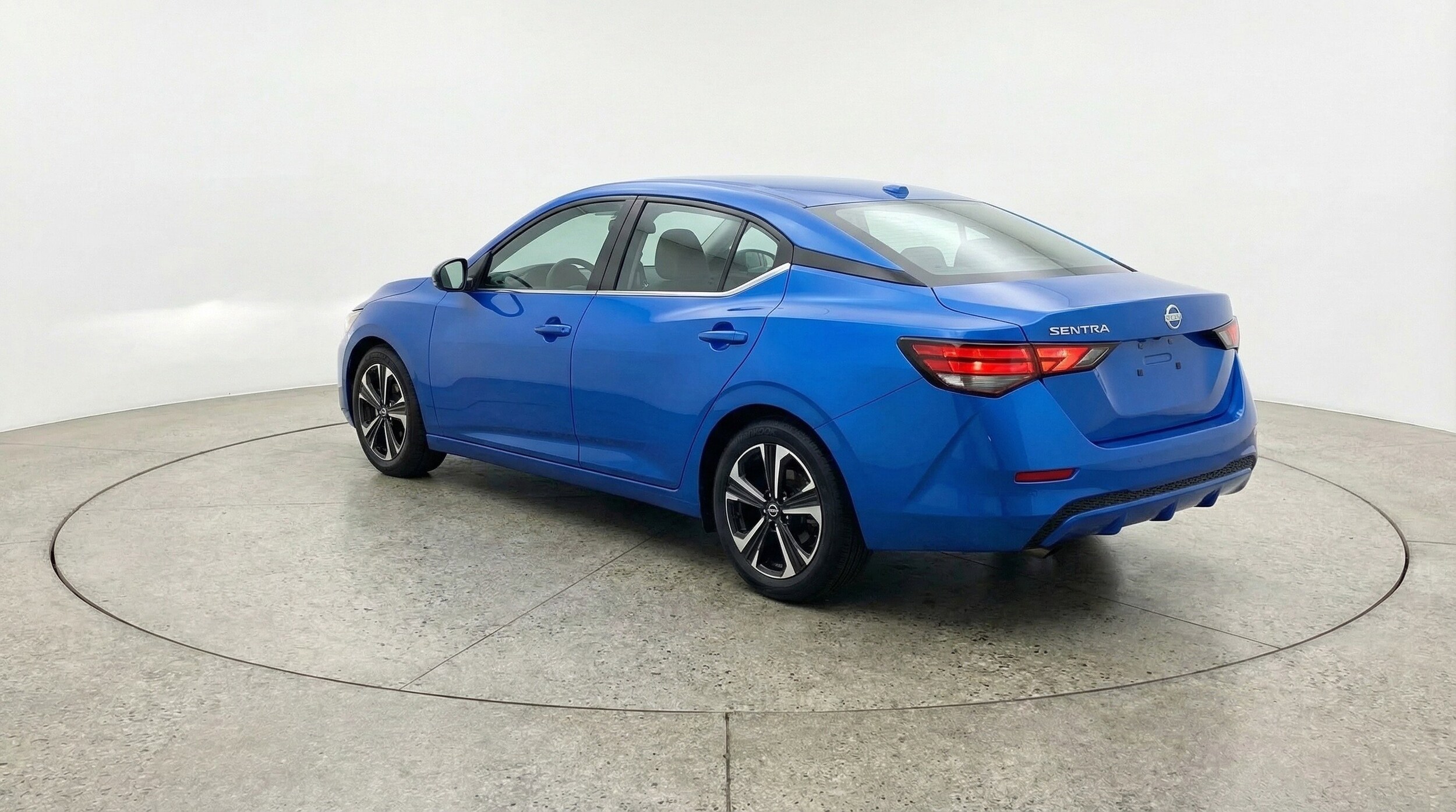 Thumbnail: 2025 Nissan Sentra - 6