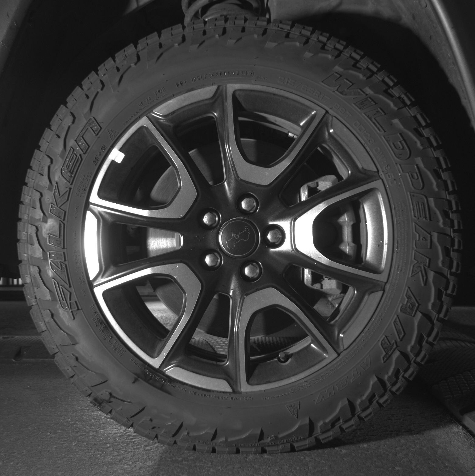 Thumbnail: 2025 Jeep Compass - 10