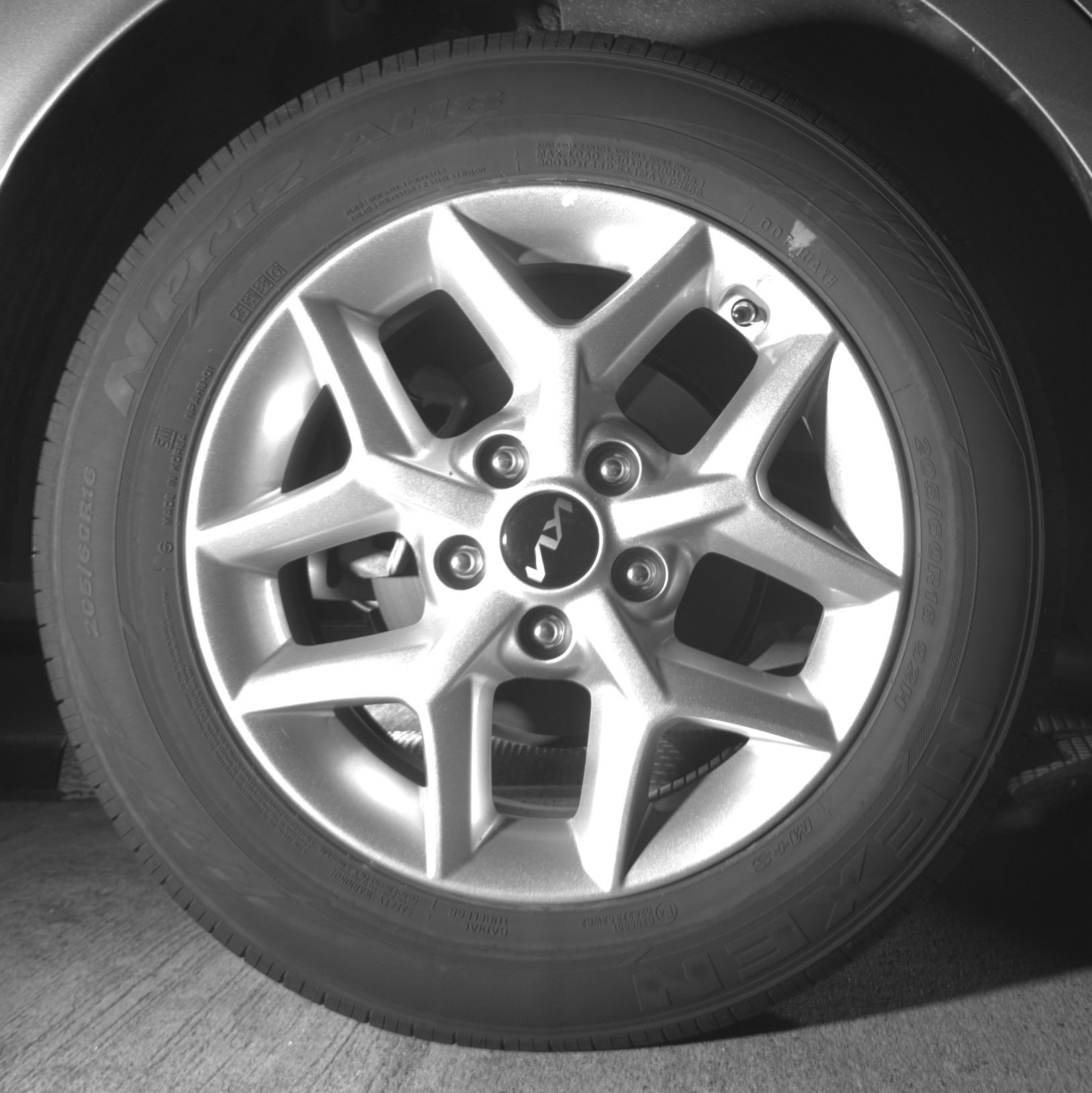 Thumbnail: 2025 Kia Soul - 15