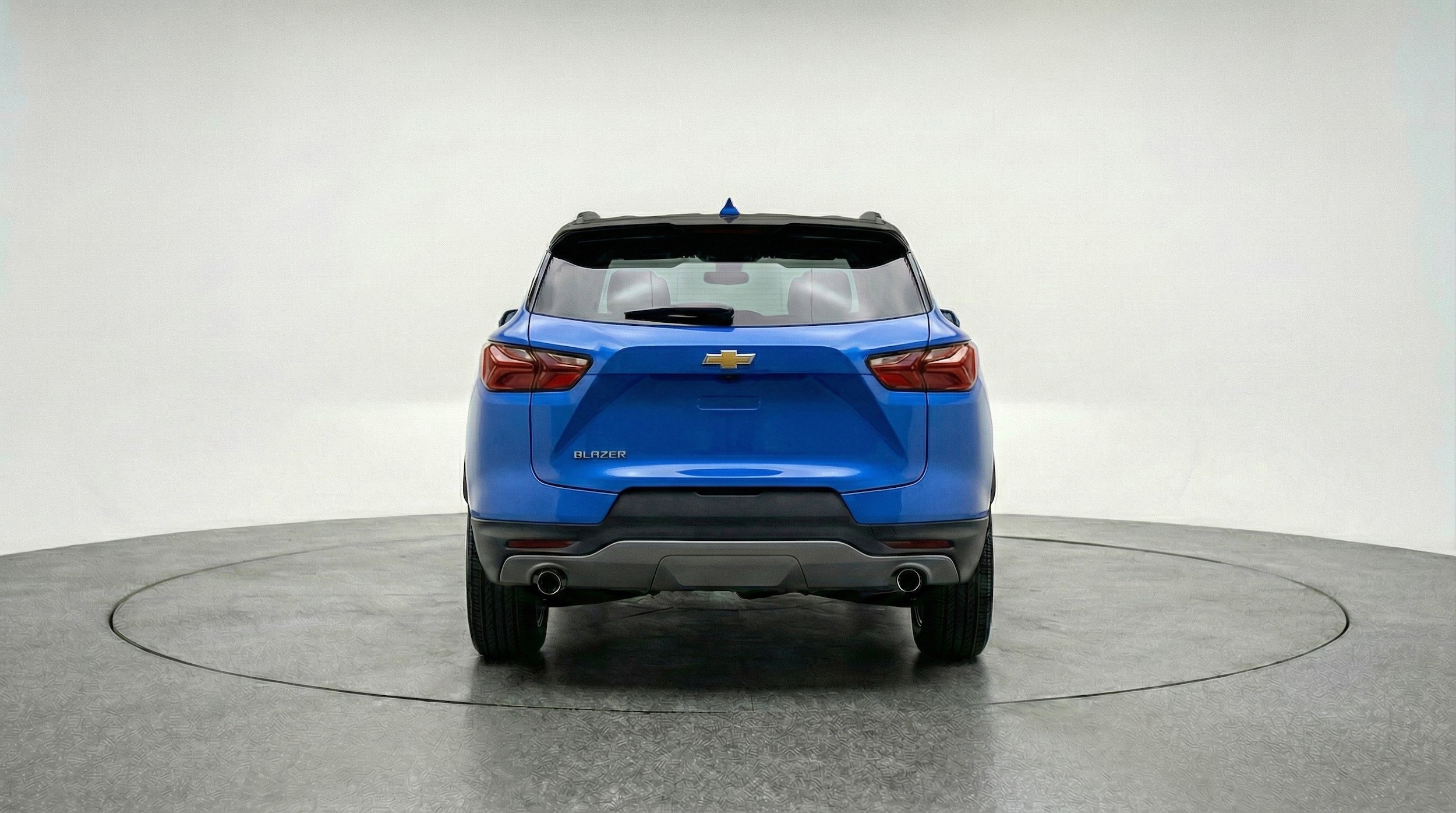 Thumbnail: 2025 Chevrolet Blazer - 7