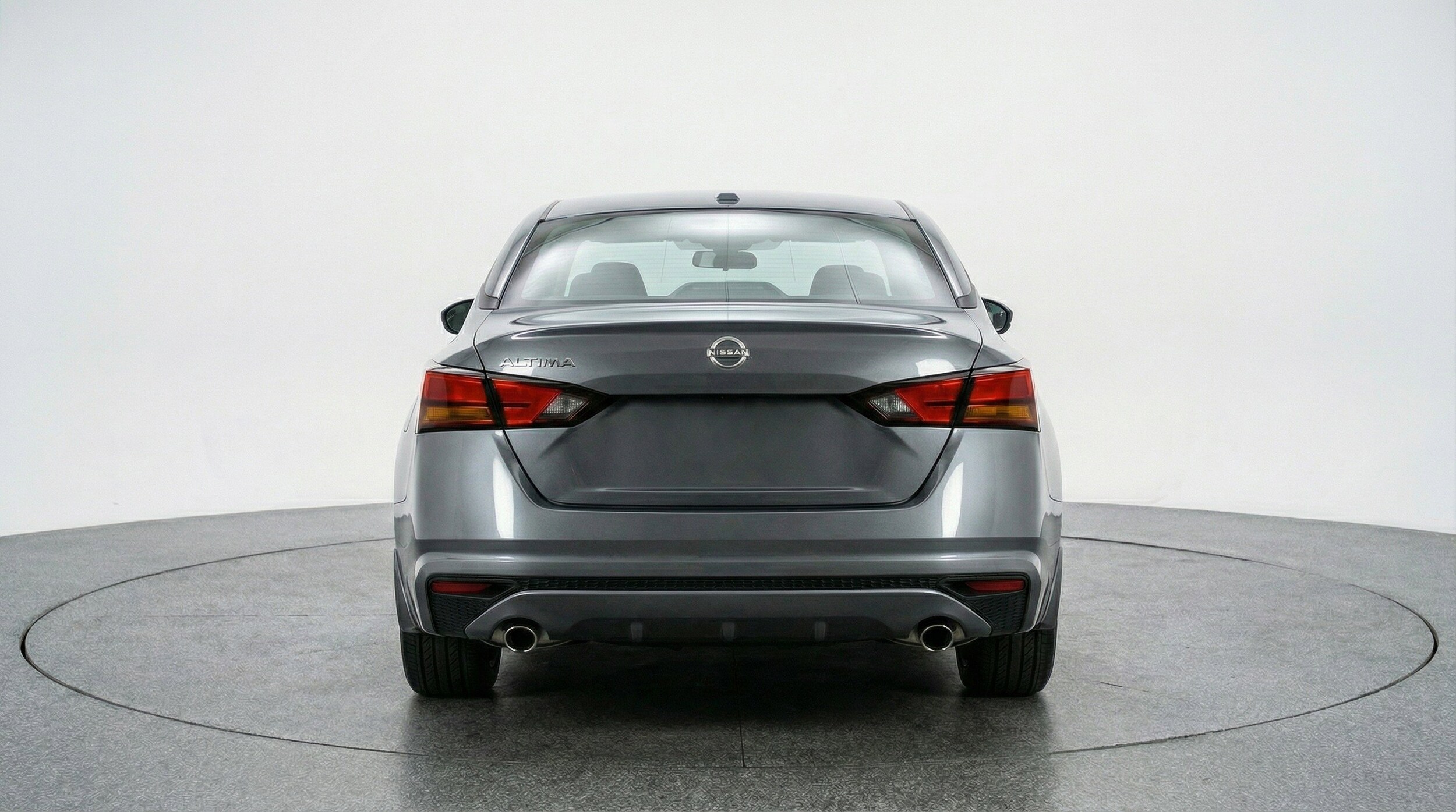 Thumbnail: 2025 Nissan Altima - 7