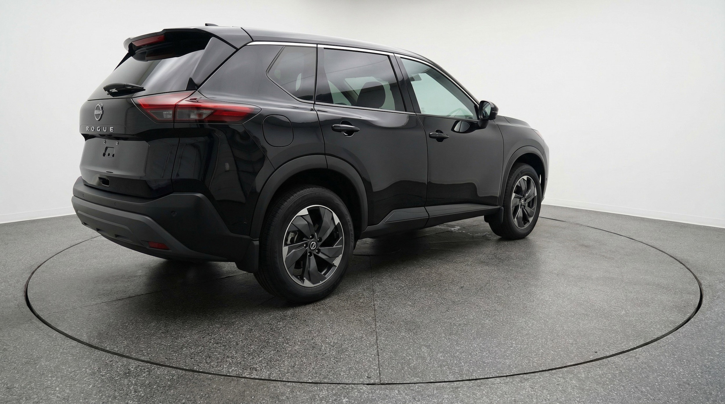 Thumbnail: 2025 Nissan Rogue - 9