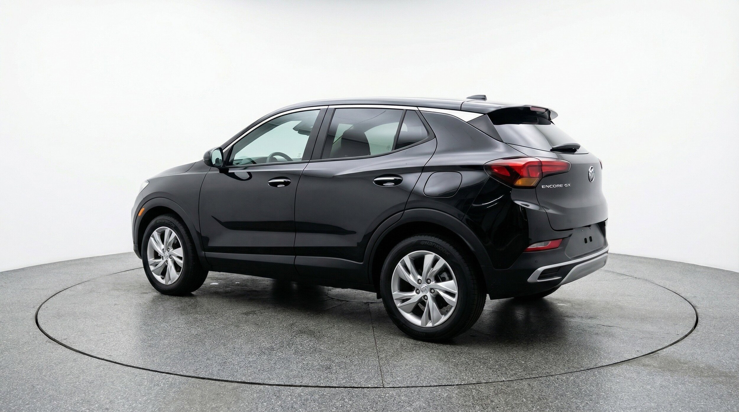 Thumbnail: 2025 Buick Encore GX - 6