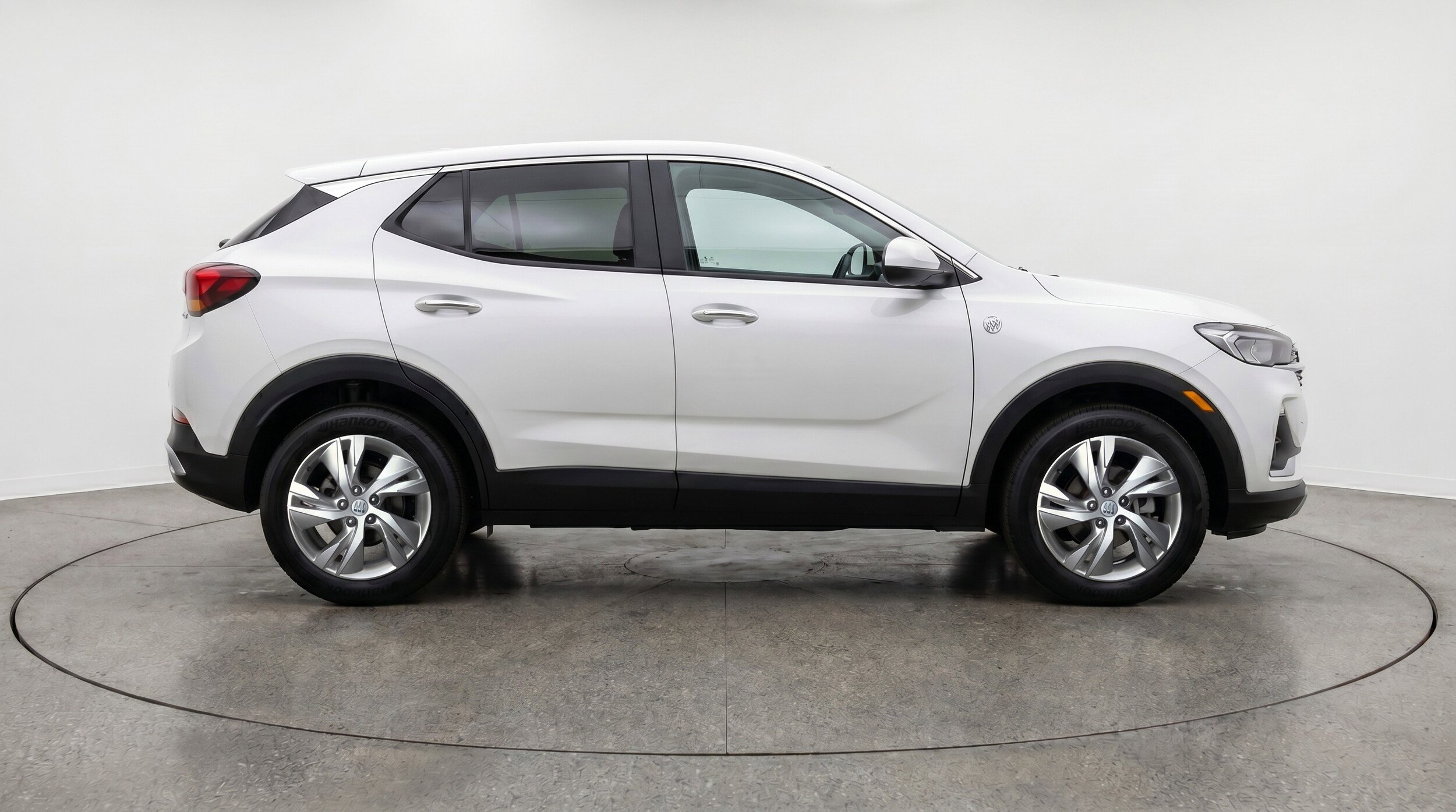 Thumbnail: 2025 Buick Encore GX - 11