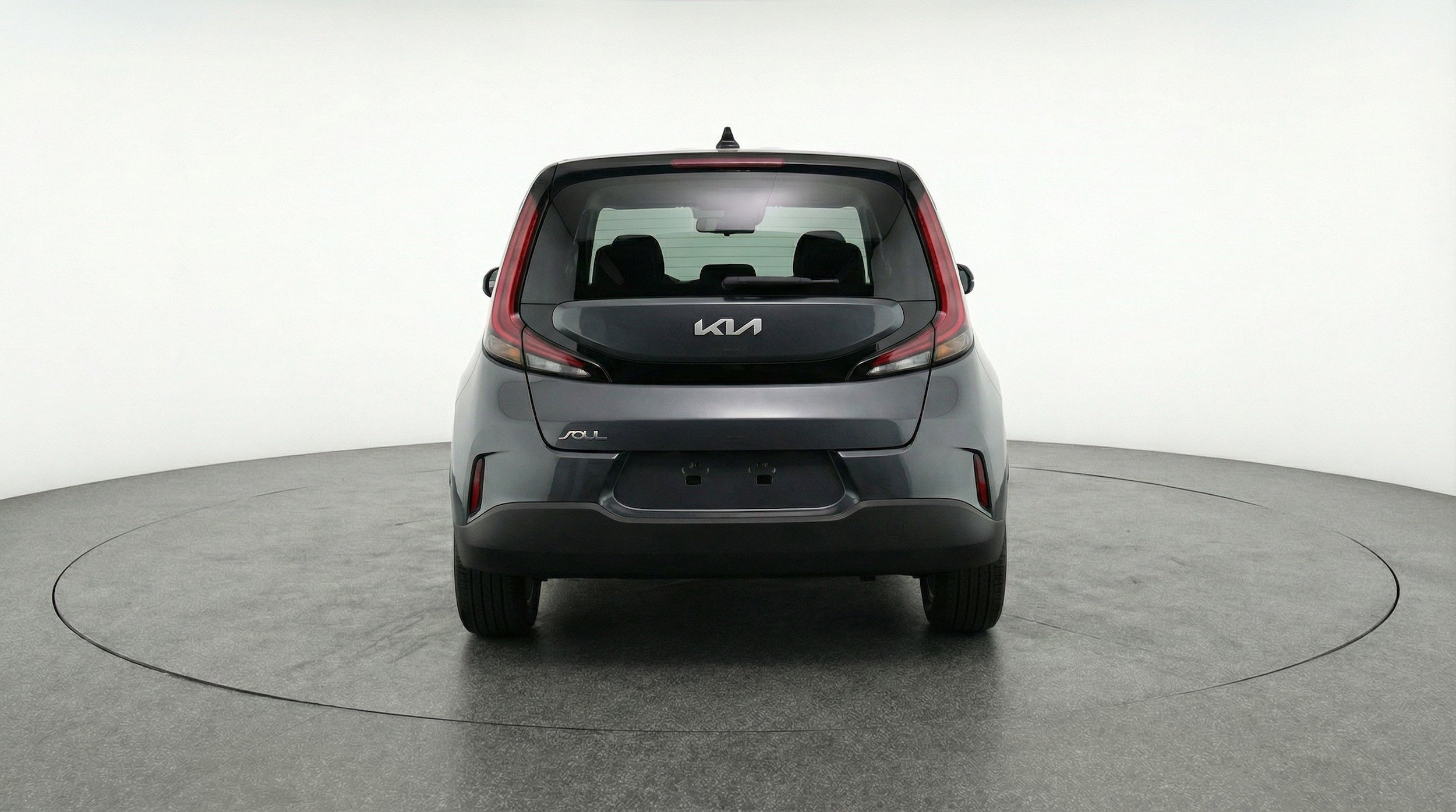 Thumbnail: 2025 Kia Soul - 7