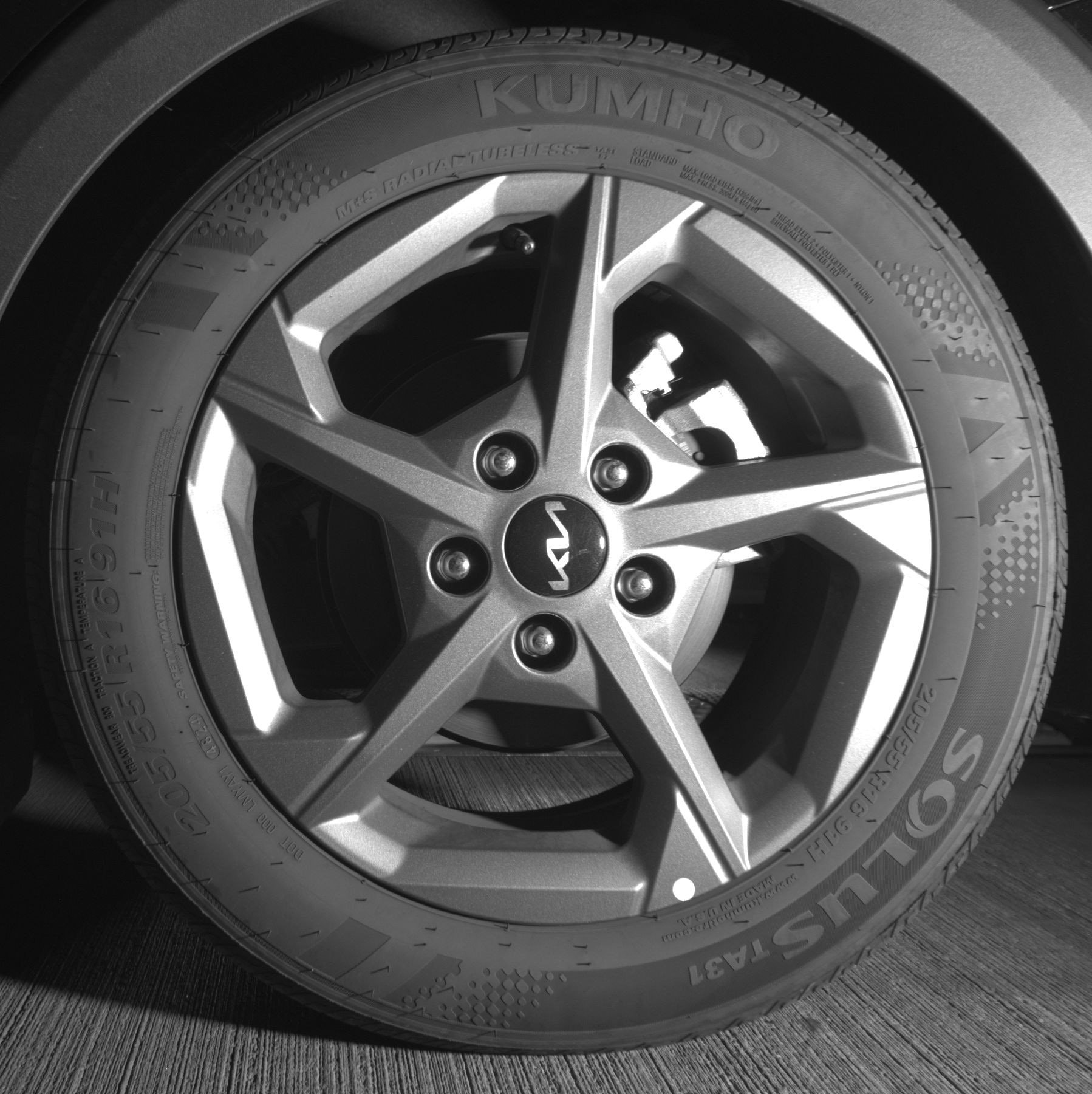 Thumbnail: 2025 Kia K4 - 11