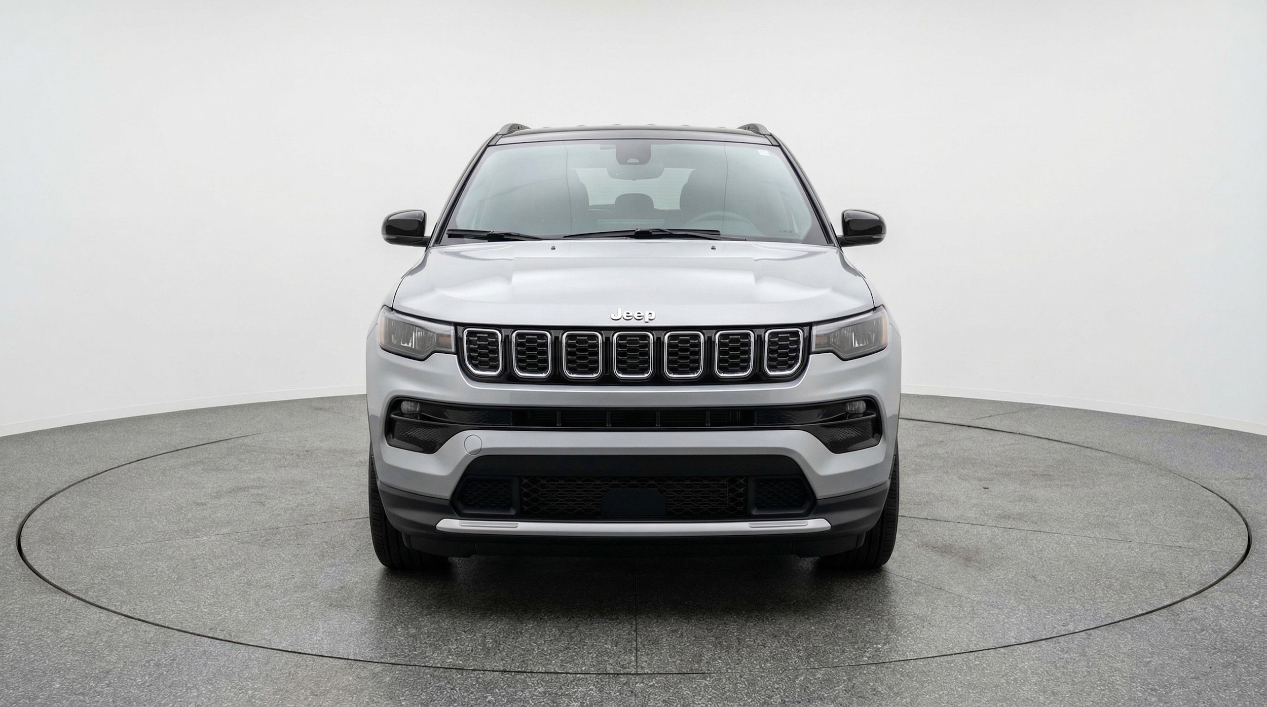 Thumbnail: 2025 Jeep Compass - 2