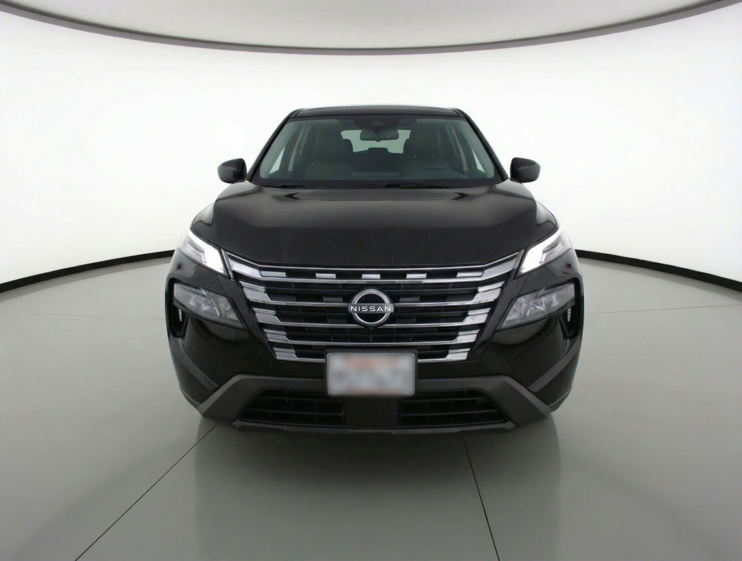 Thumbnail: 2025 Nissan Rogue - 2