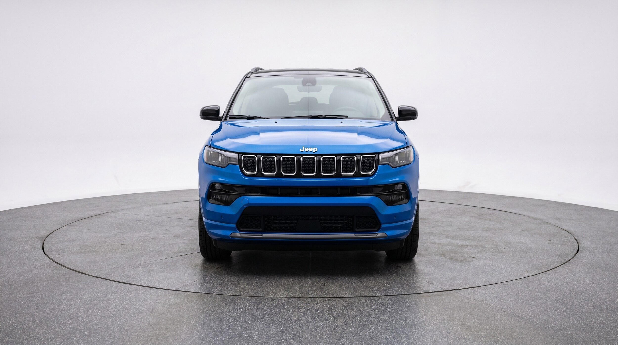 Thumbnail: 2025 Jeep Compass - 2