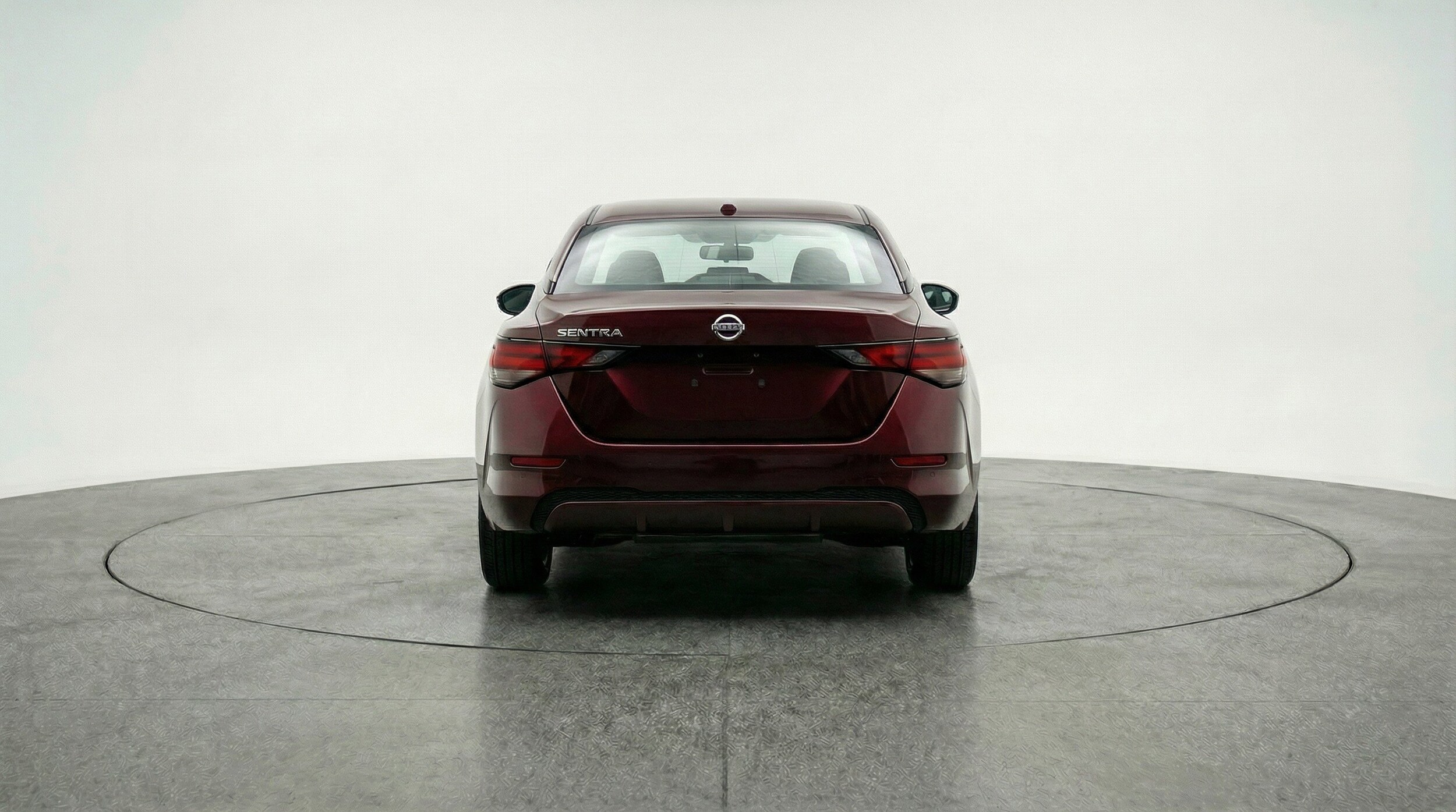 Thumbnail: 2025 Nissan Sentra - 7