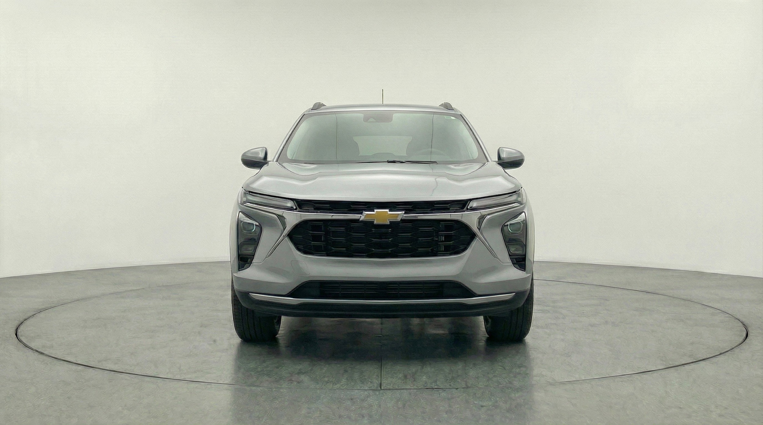 Thumbnail: 2025 Chevrolet Trax - 2