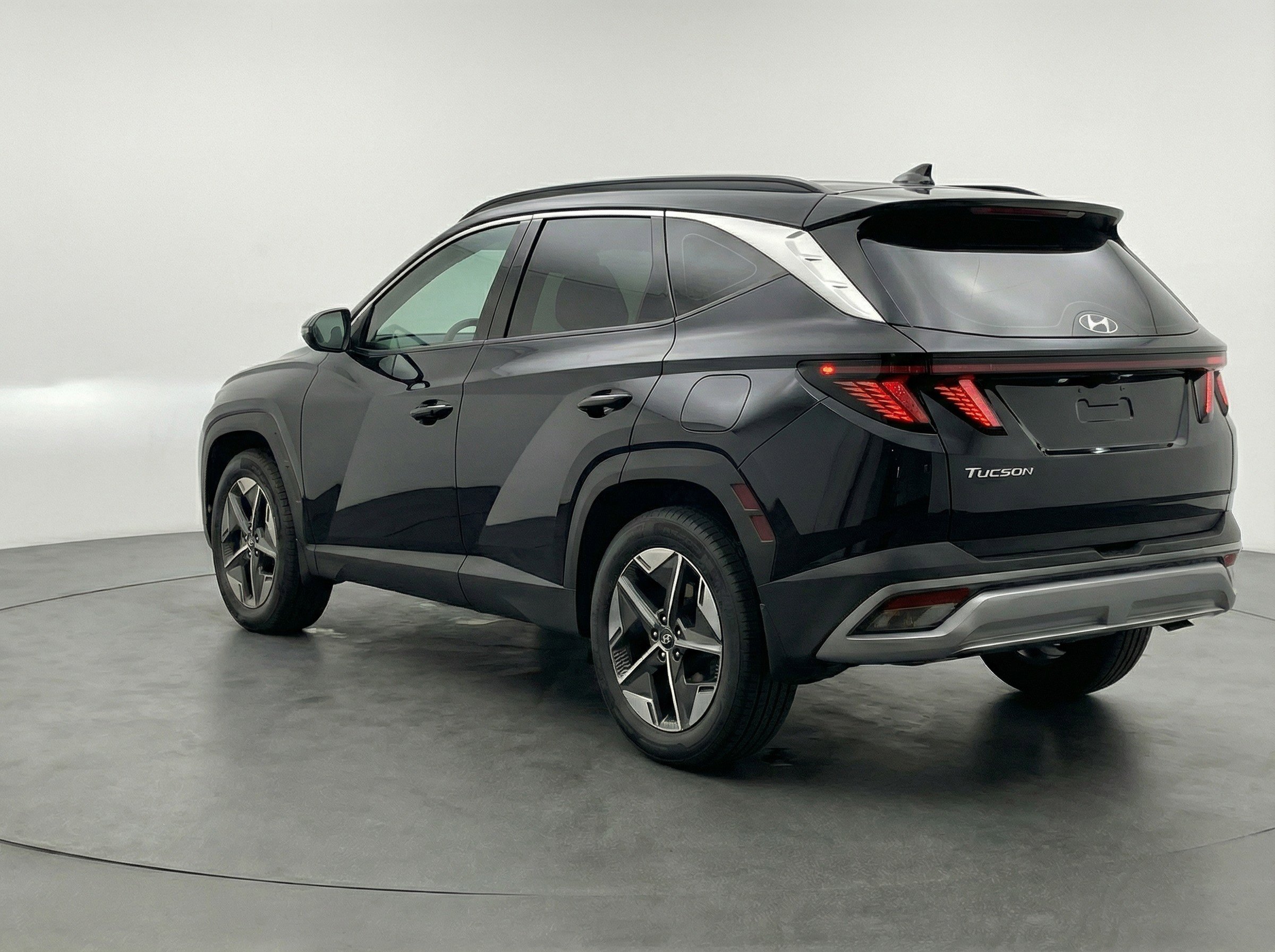 Thumbnail: 2025 Hyundai Tucson - 6
