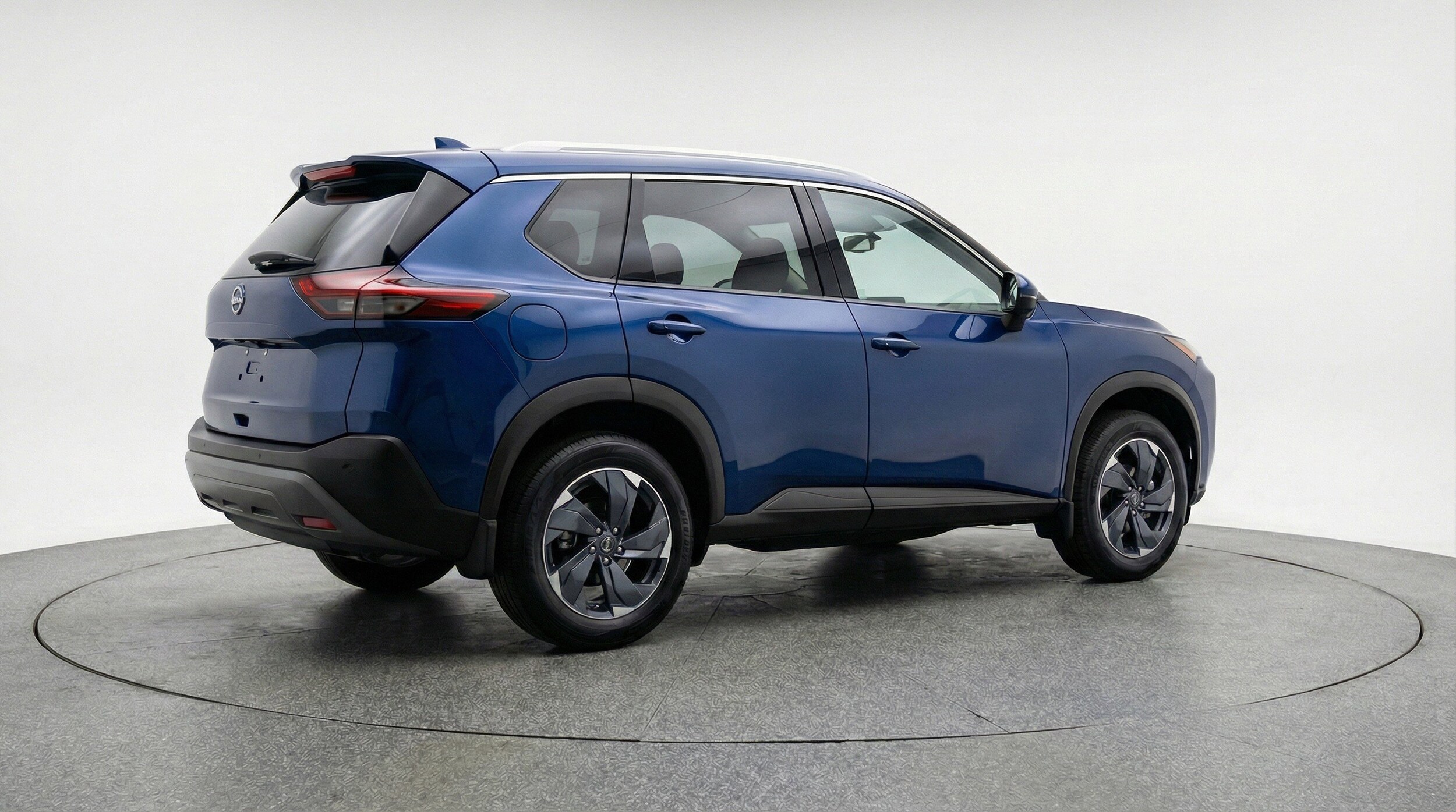 Thumbnail: 2025 Nissan Rogue - 9