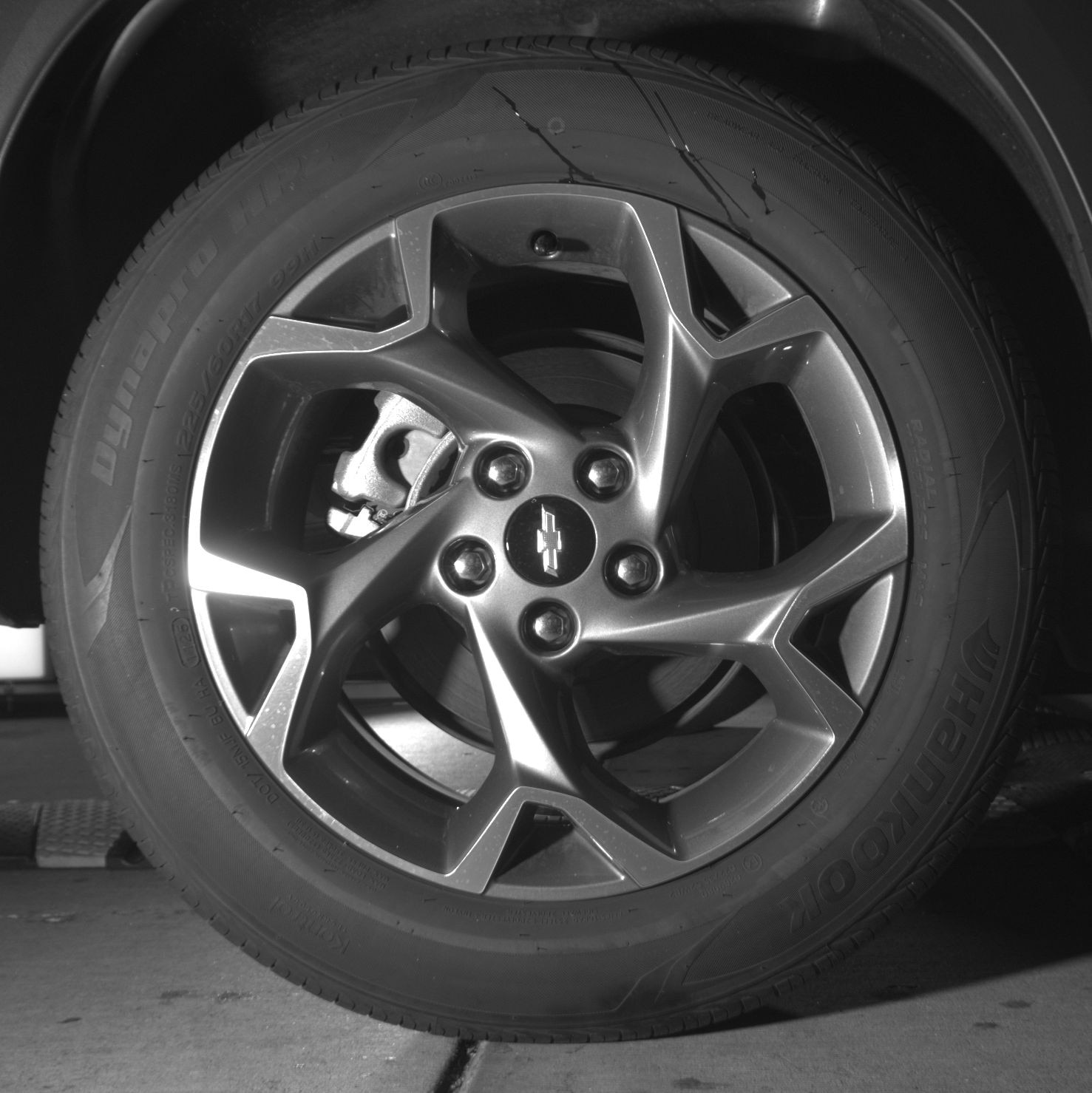 Thumbnail: 2025 Chevrolet Trax - 12