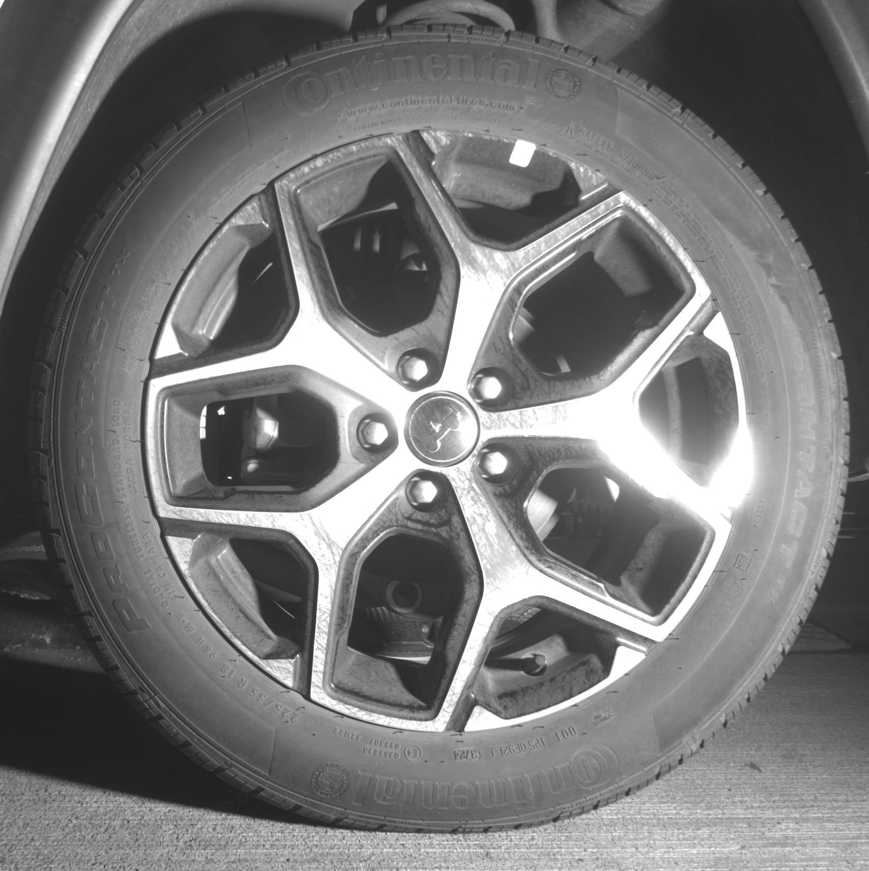 Thumbnail: 2025 Jeep Compass - 14