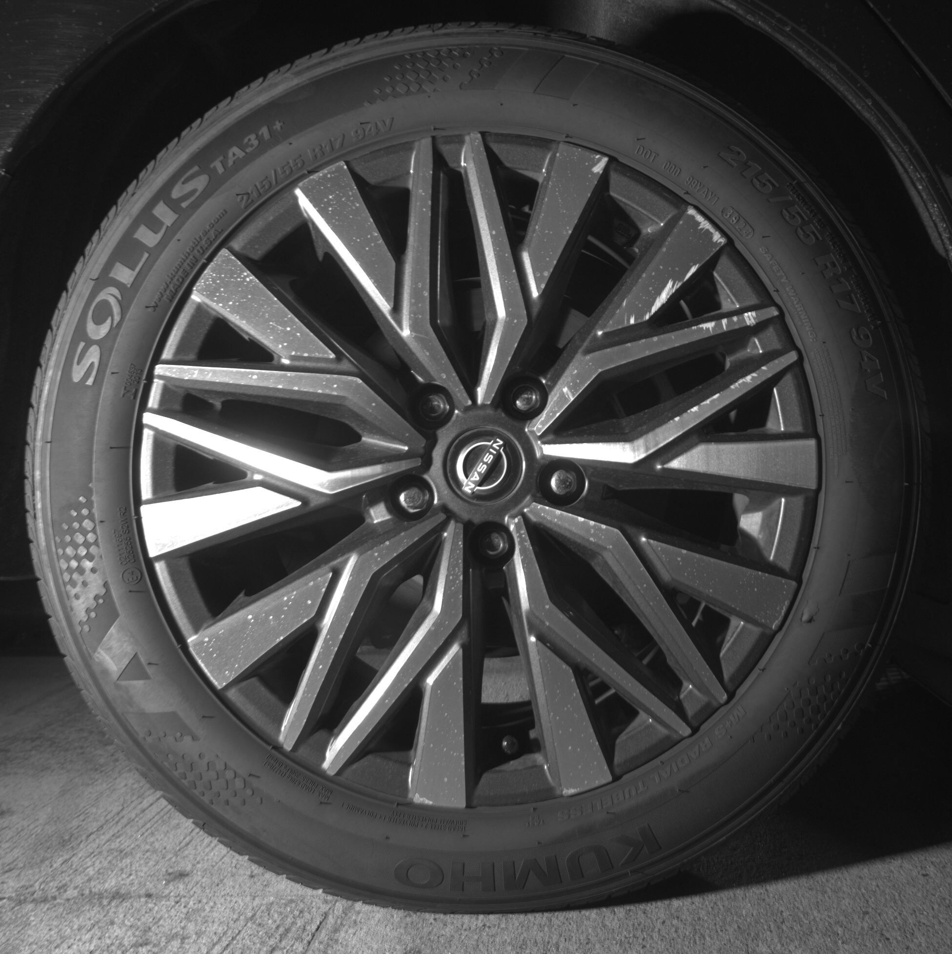 Thumbnail: 2025 Nissan Altima - 12