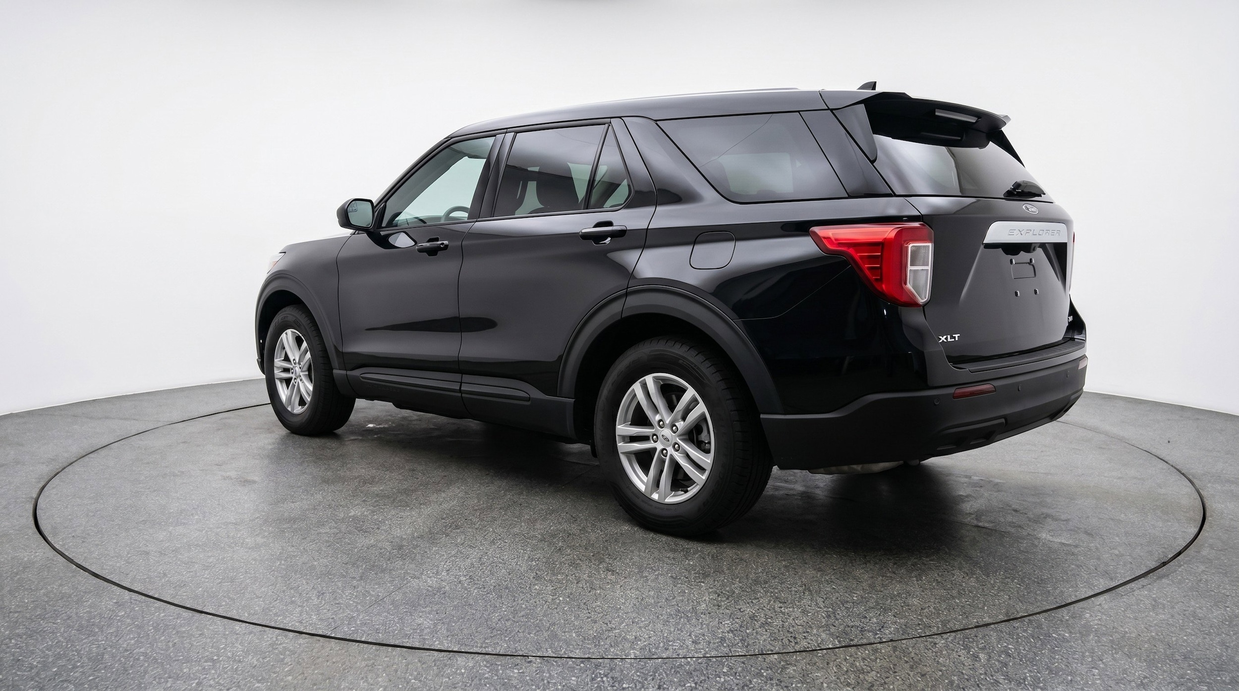 Thumbnail: 2024 Ford Explorer - 6
