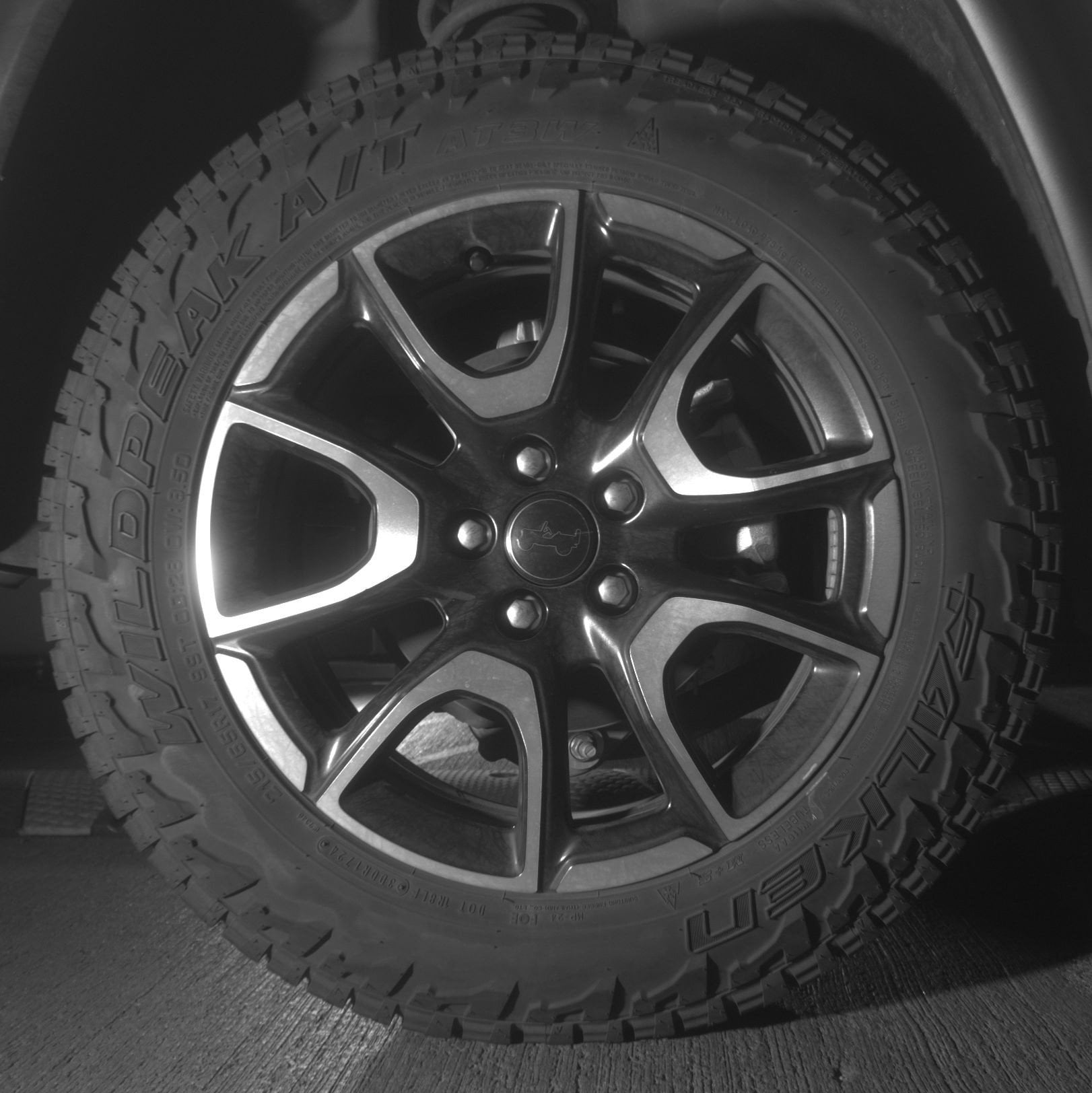 Thumbnail: 2025 Jeep Compass - 15