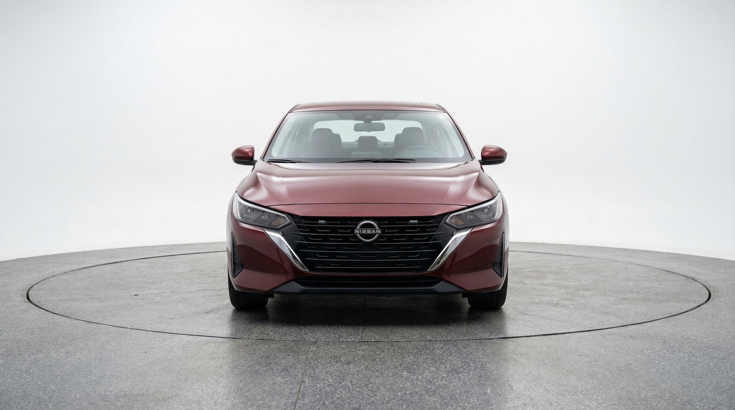 Thumbnail: 2025 Nissan Sentra - 2