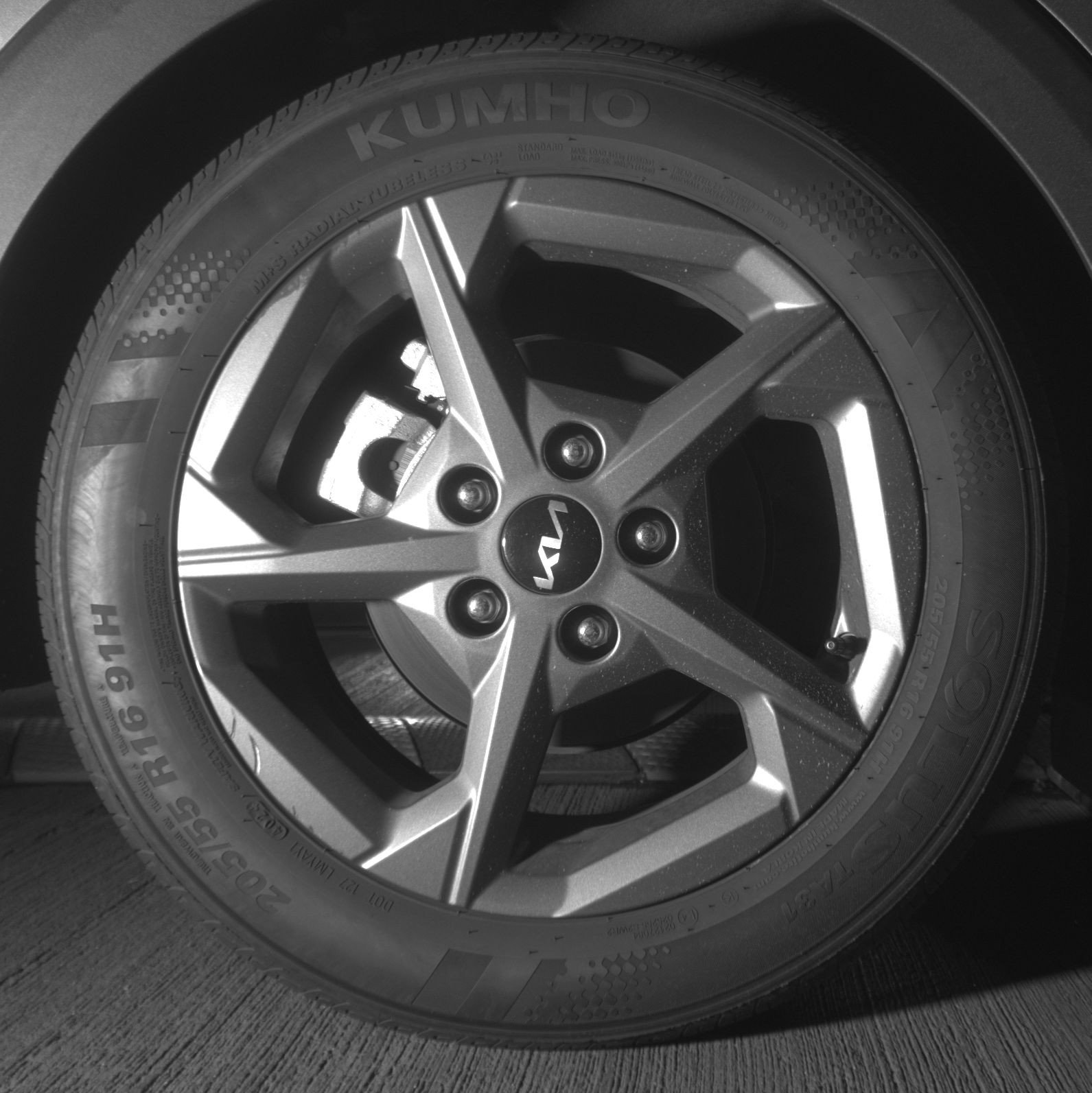 Thumbnail: 2025 Kia K4 - 15