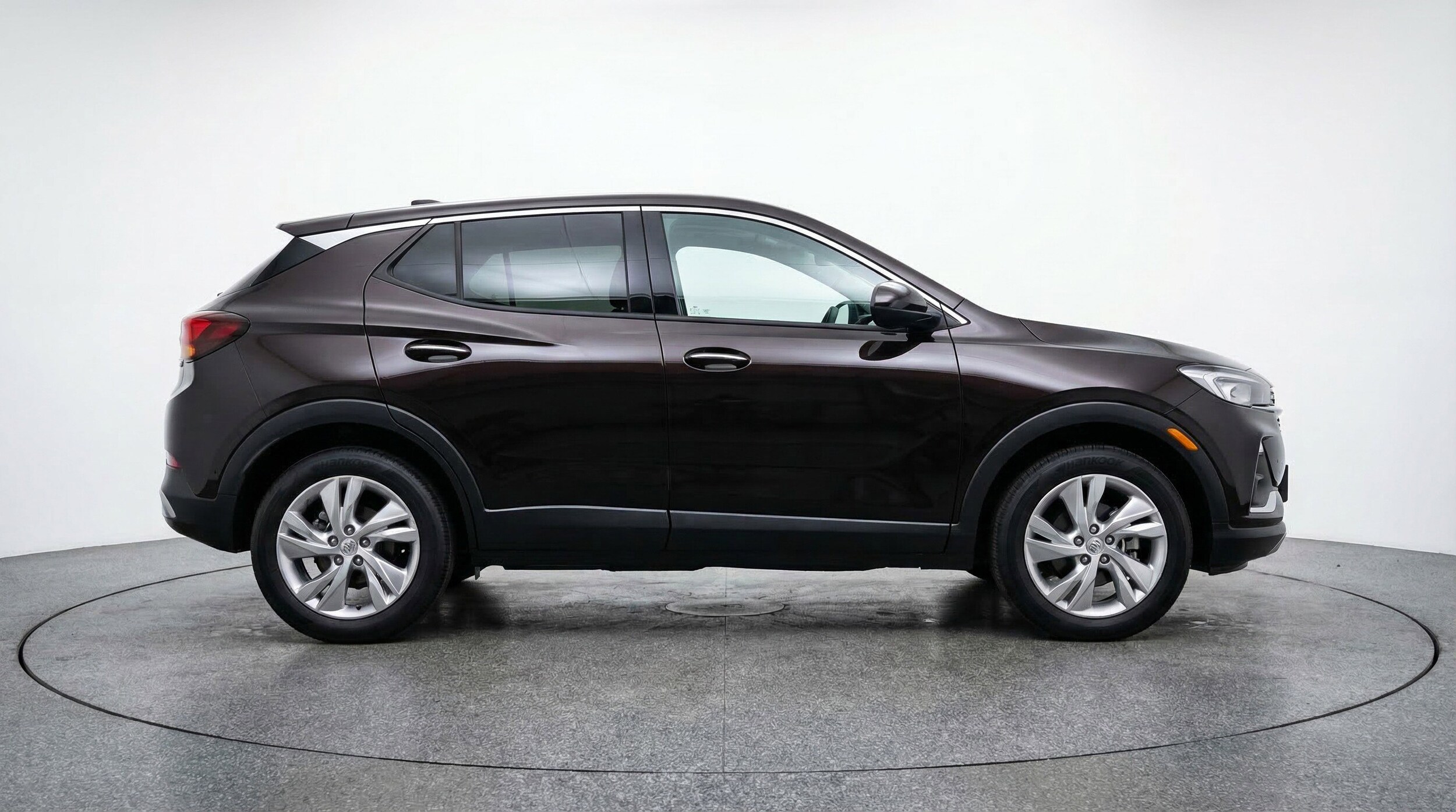 Thumbnail: 2025 Buick Encore GX - 11