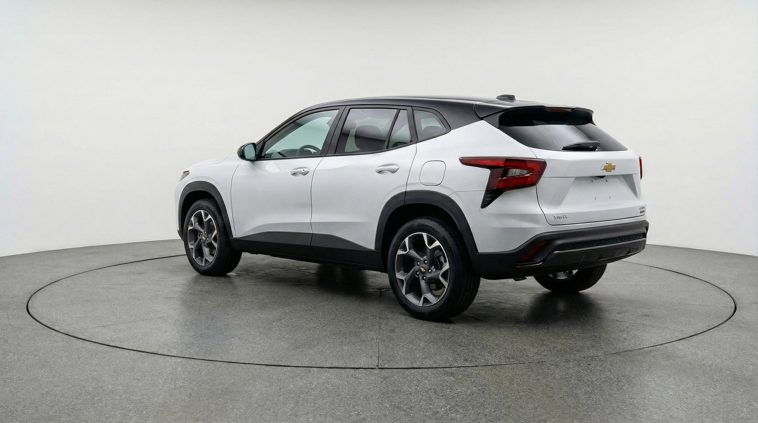 Thumbnail: 2025 Chevrolet Trax - 6