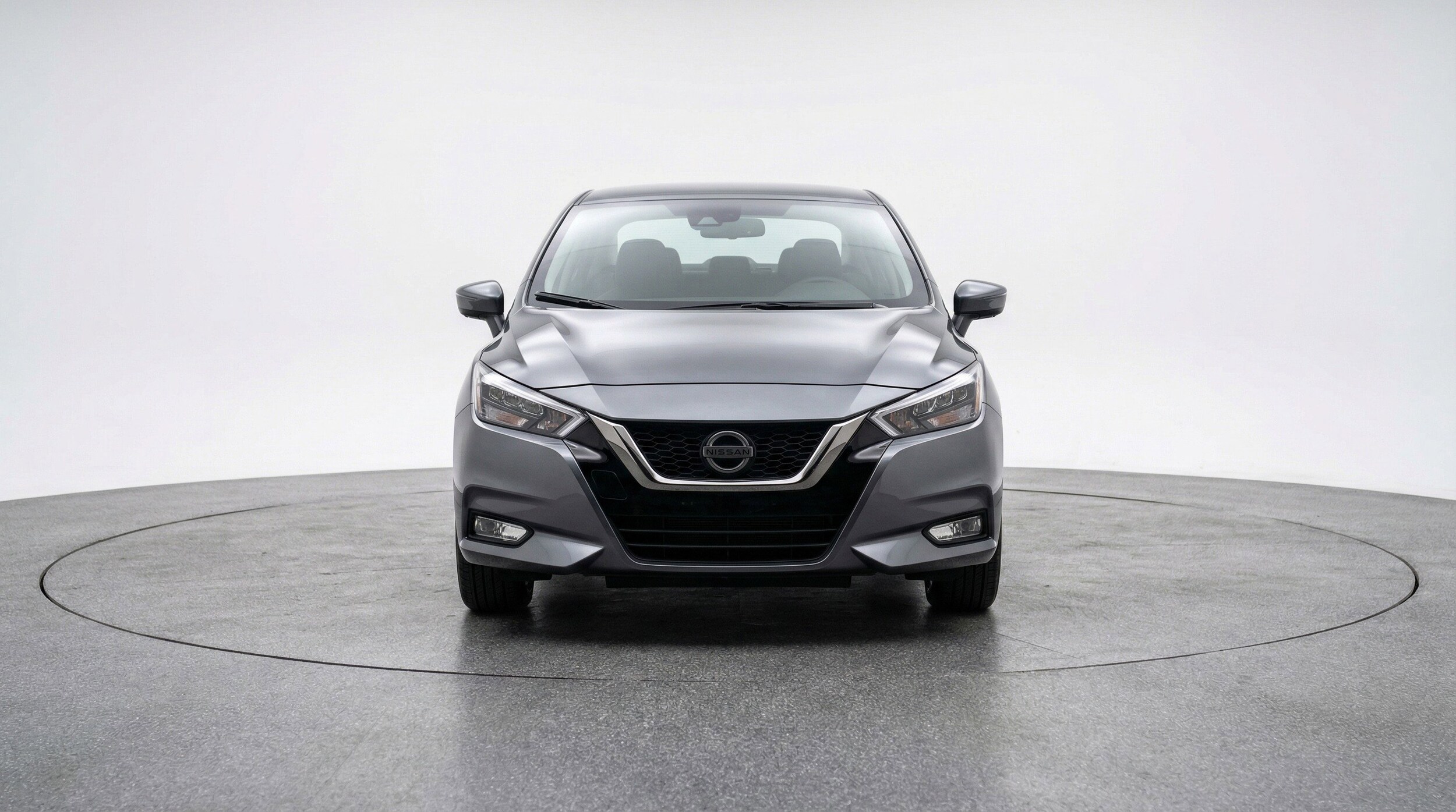 Thumbnail: 2025 Nissan Versa - 2