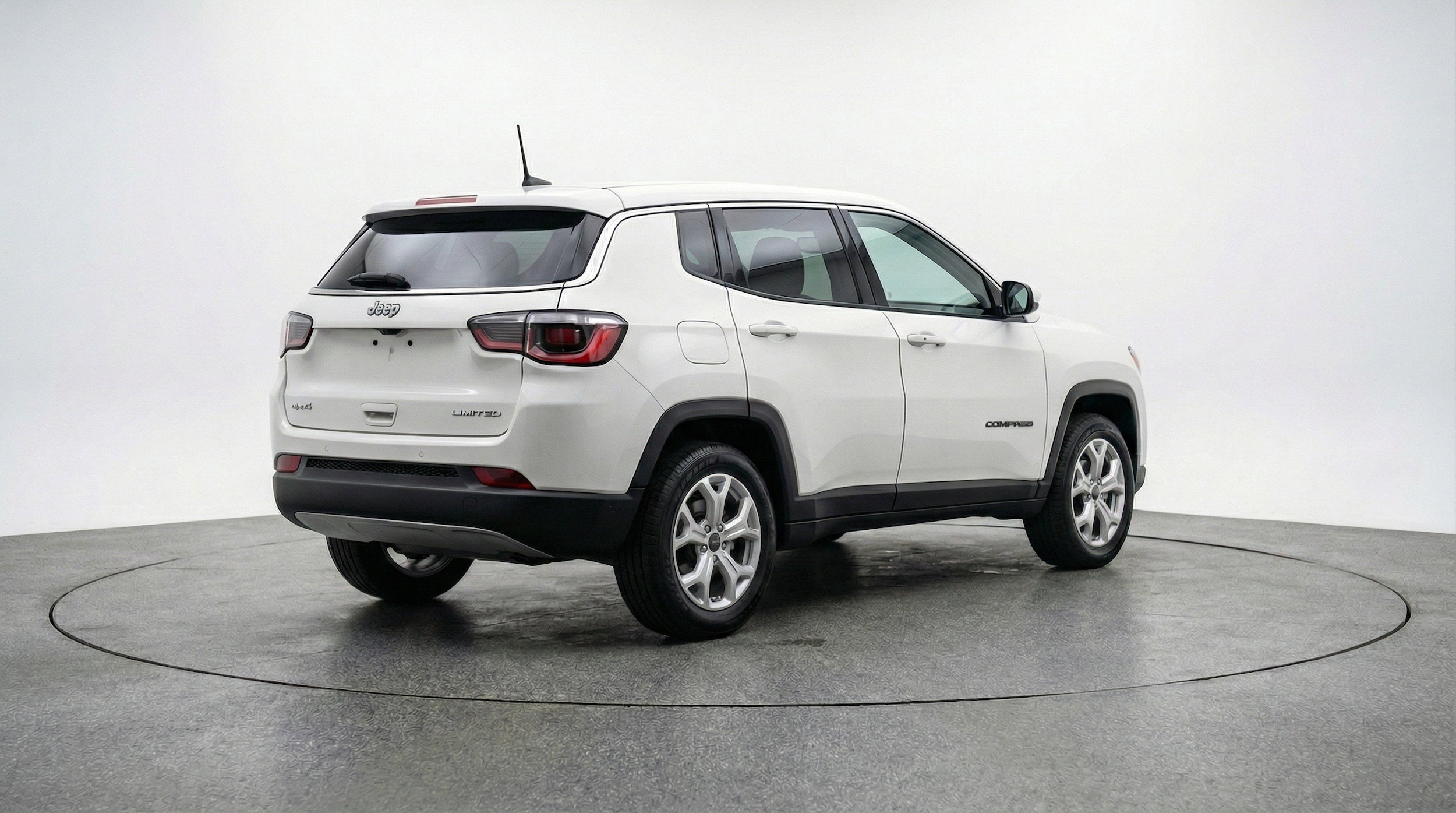 Thumbnail: 2025 Jeep Compass - 9