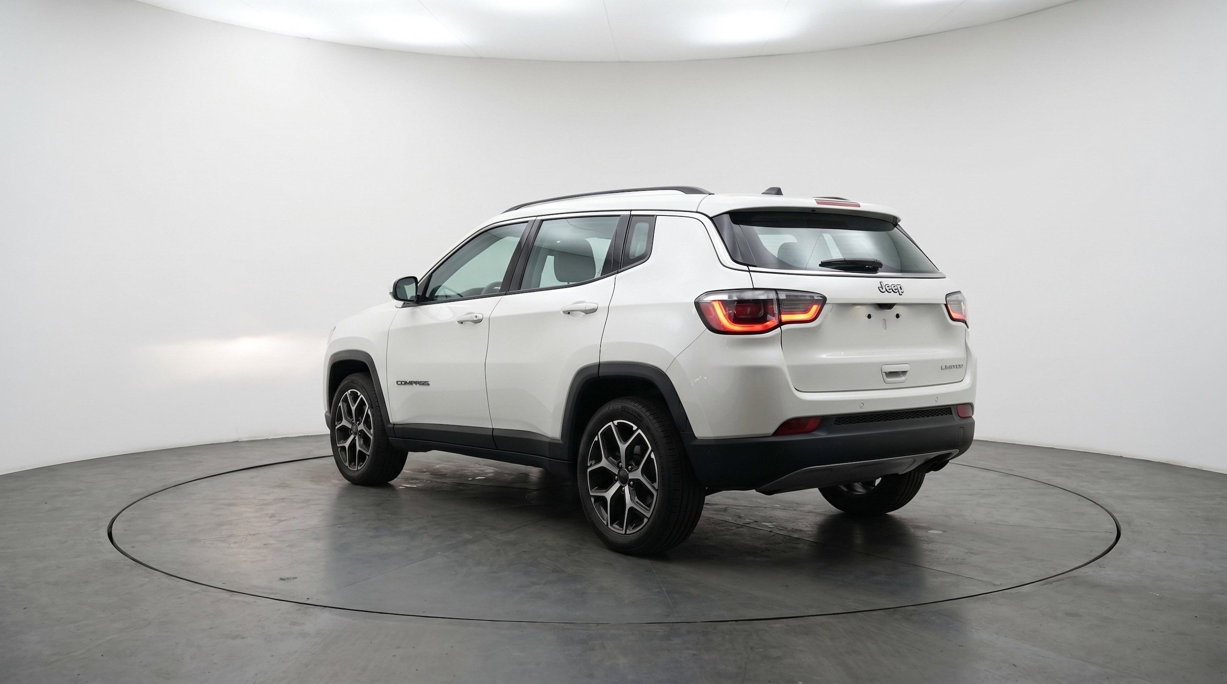 Thumbnail: 2025 Jeep Compass - 6