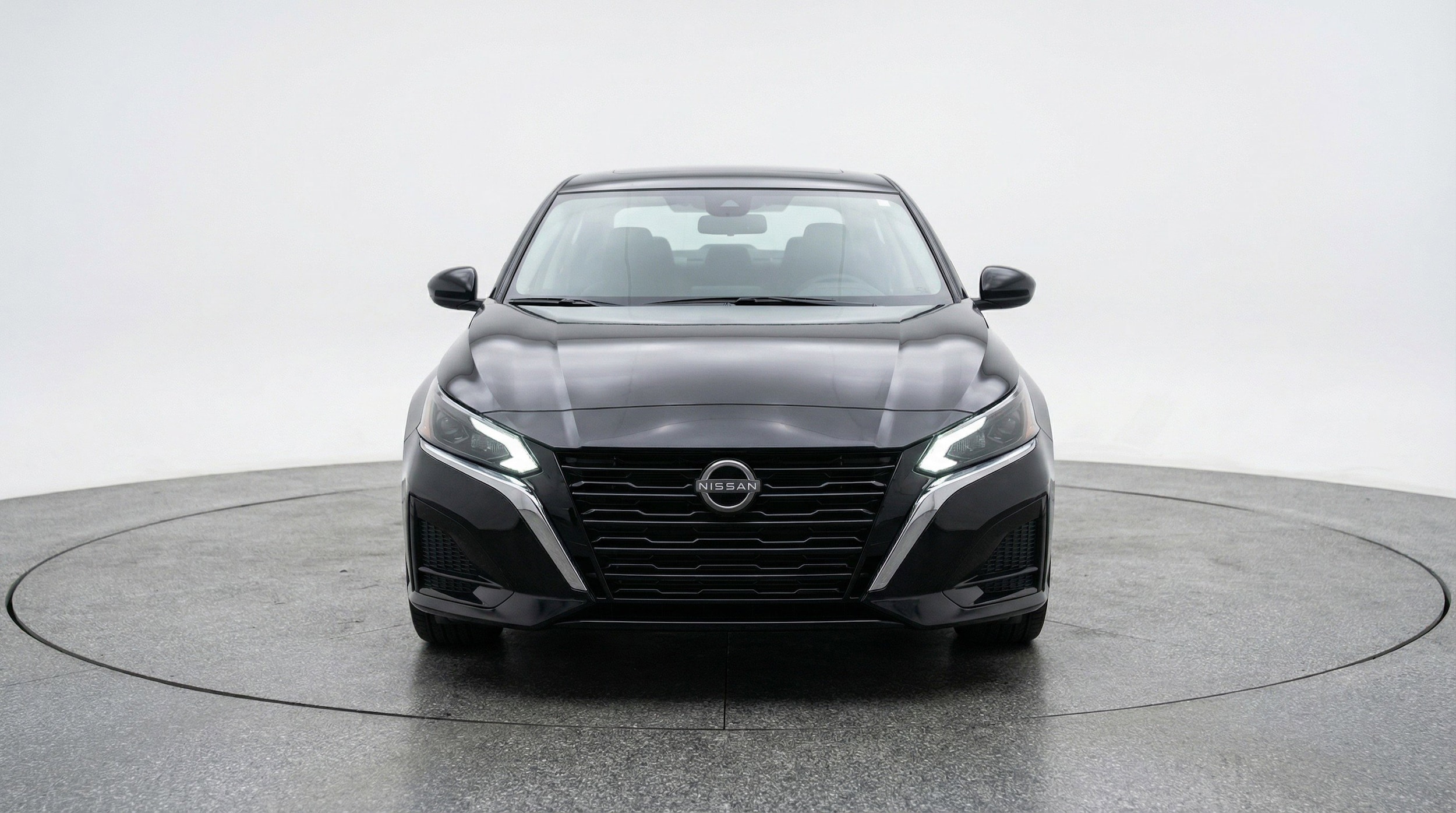 Thumbnail: 2025 Nissan Altima - 2