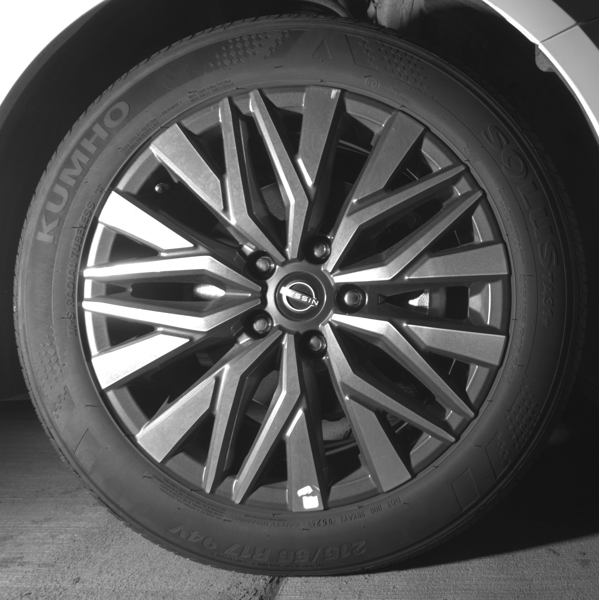 Thumbnail: 2025 Nissan Altima - 13