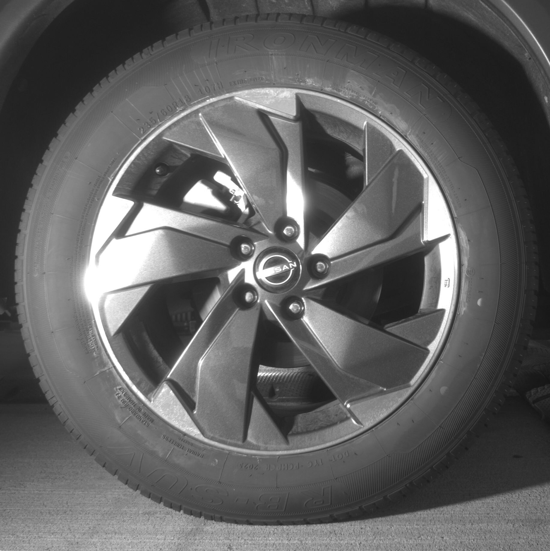 Thumbnail: 2025 Nissan Rogue - 12