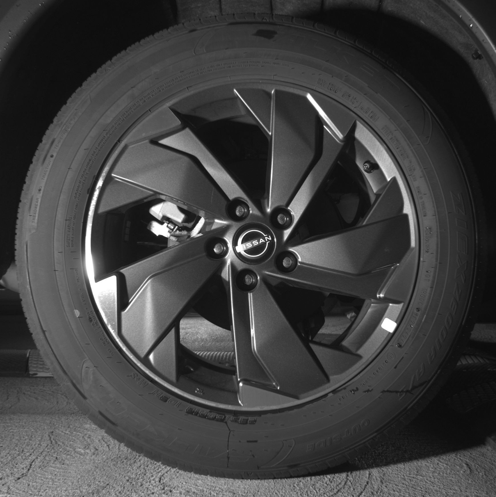 Thumbnail: 2025 Nissan Rogue - 15