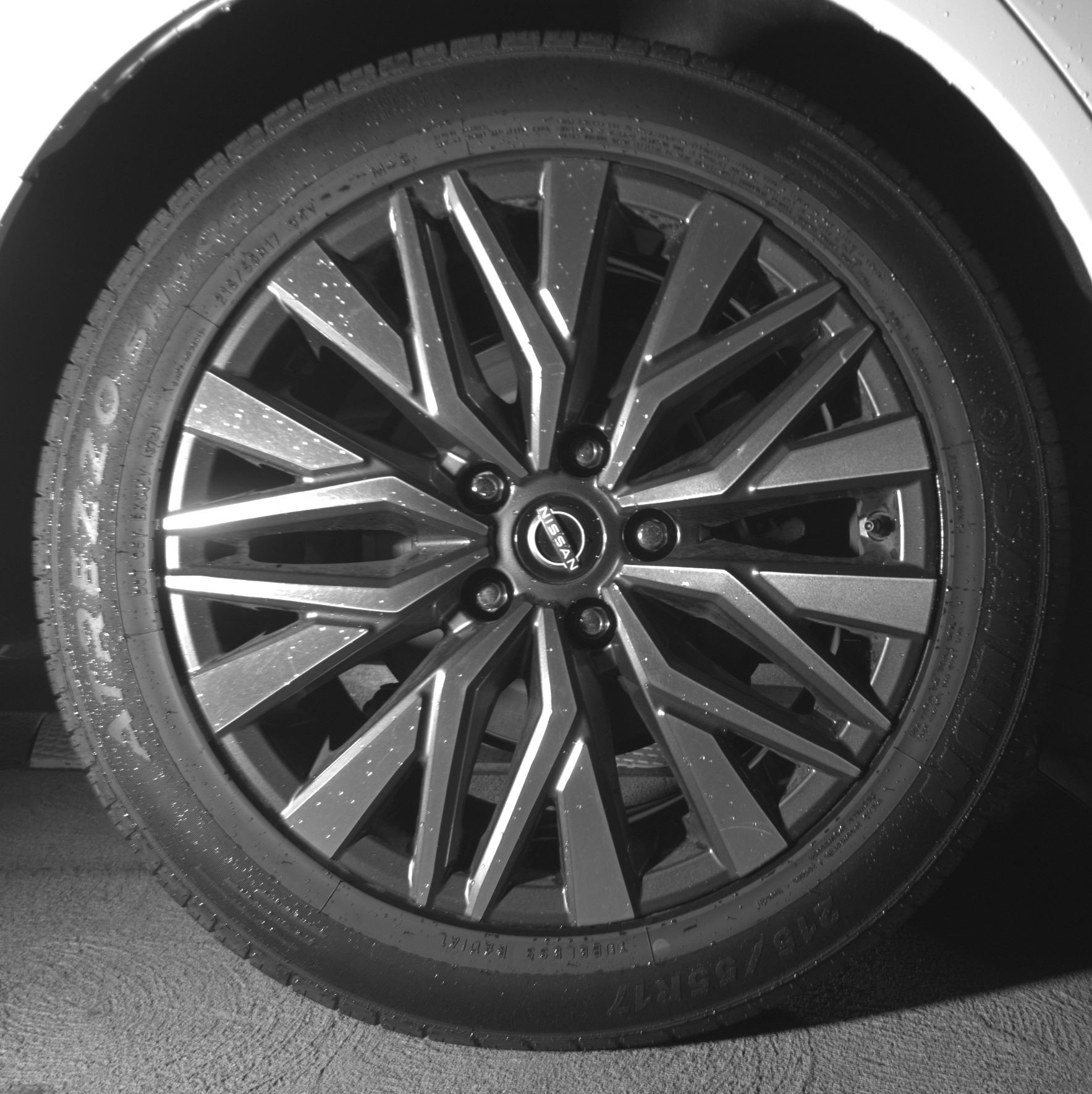 Thumbnail: 2025 Nissan Altima - 15