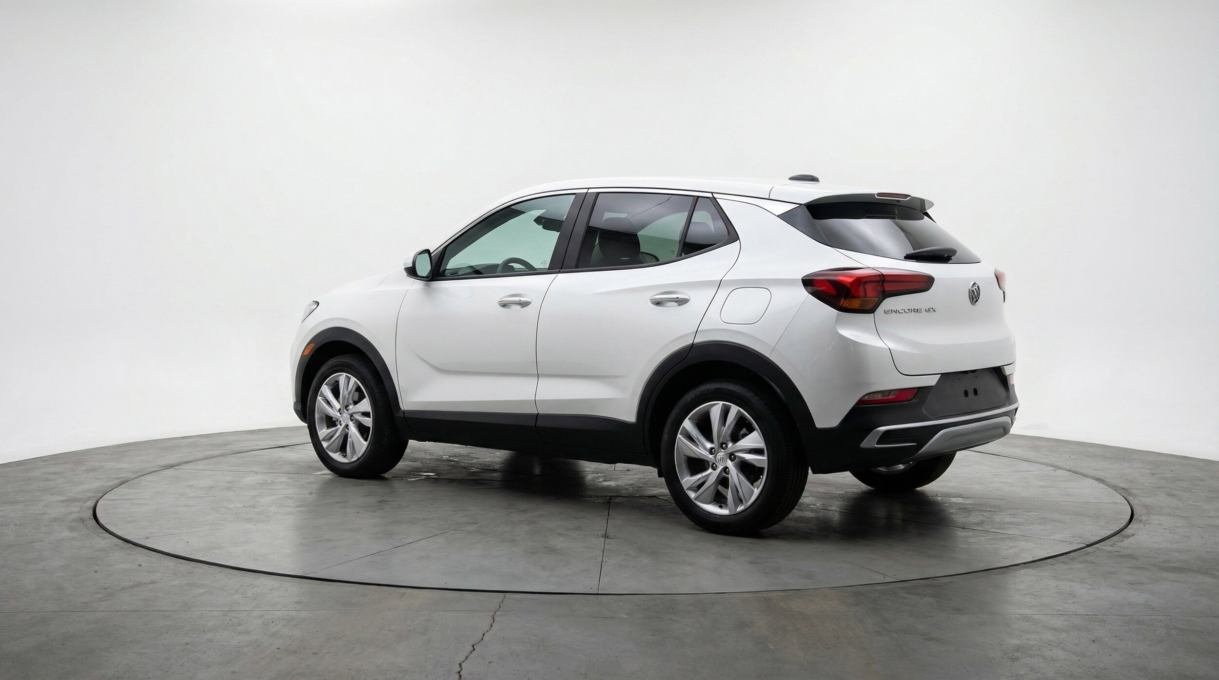 Thumbnail: 2025 Buick Encore GX - 6