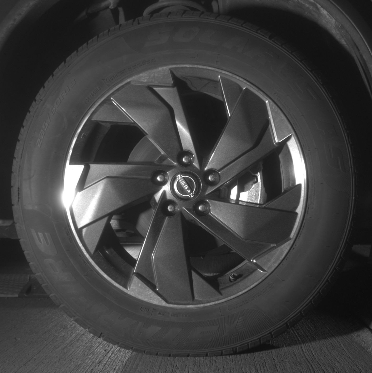 Thumbnail: 2025 Nissan Rogue - 13