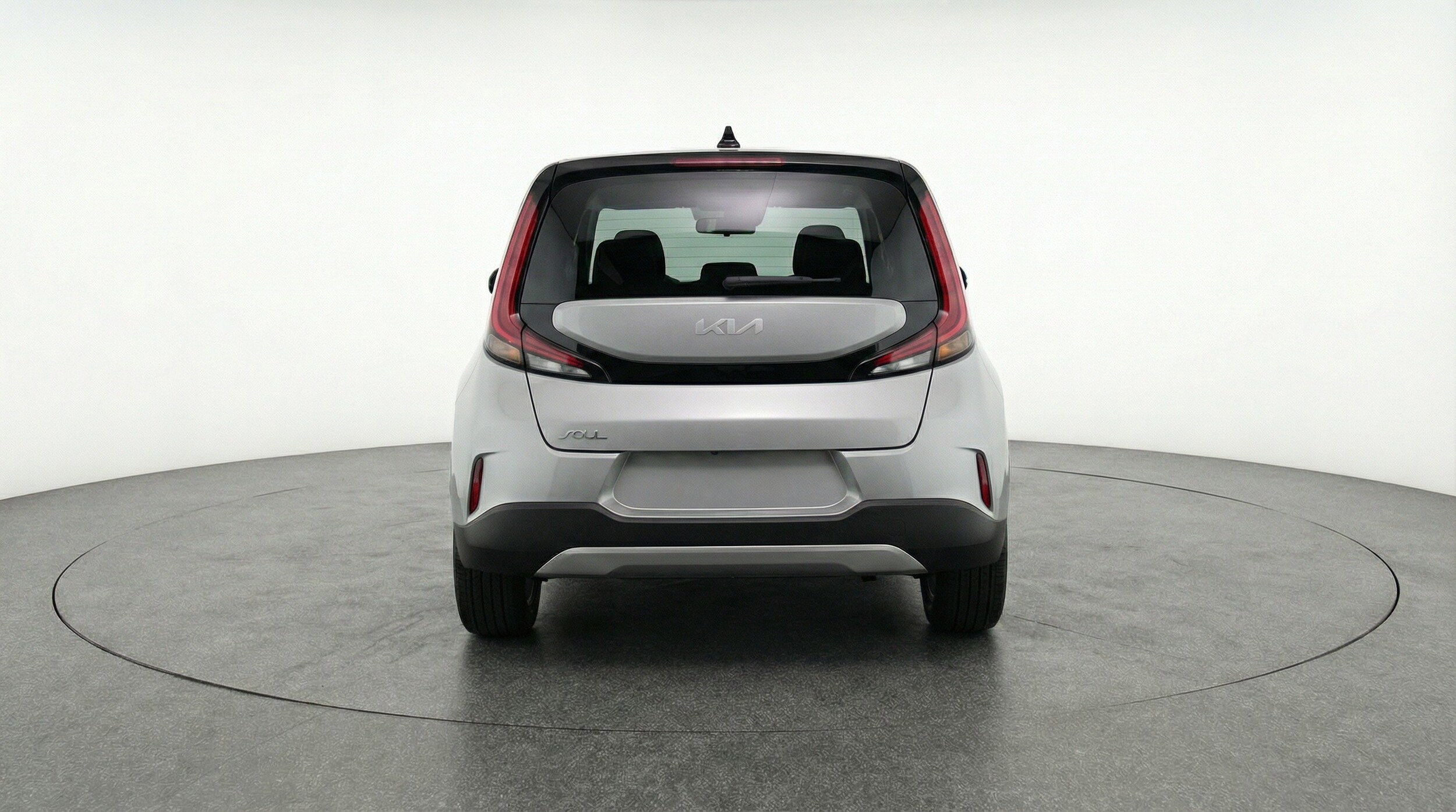 Thumbnail: 2025 Kia Soul - 7