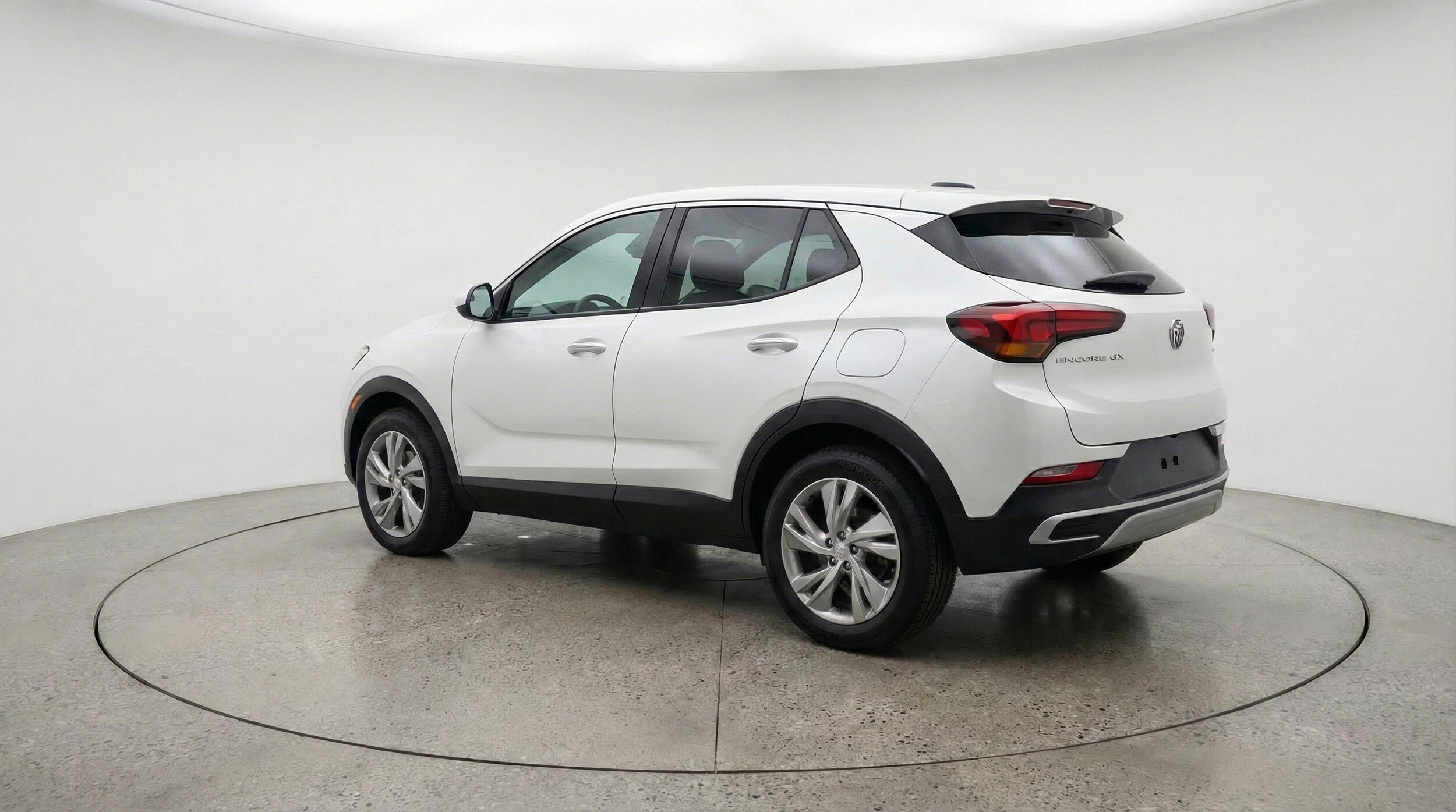 Thumbnail: 2025 Buick Encore GX - 6